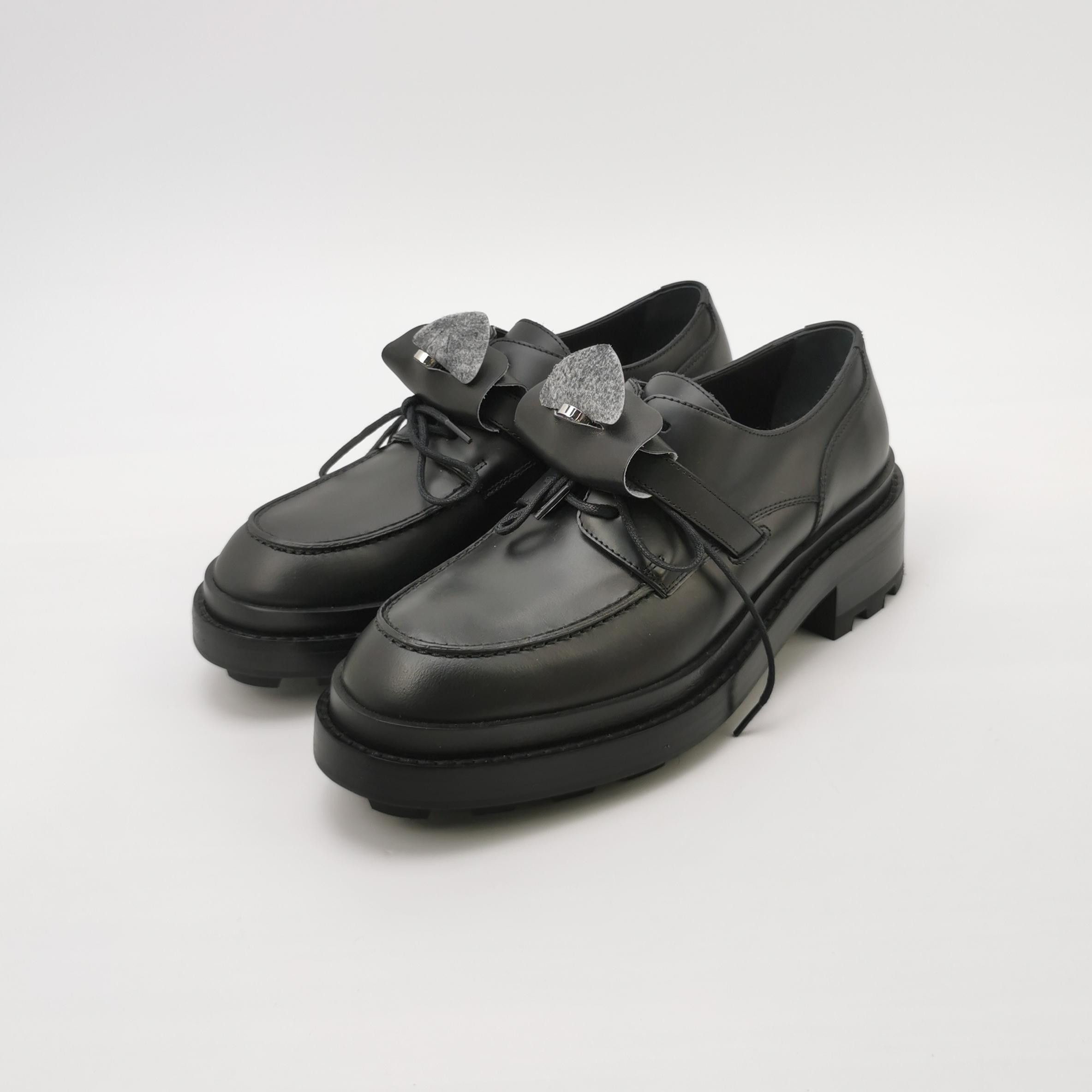 Hermes Hermes Women 7 Flats Size US 7 / IT 37 - 2 Thumbnail