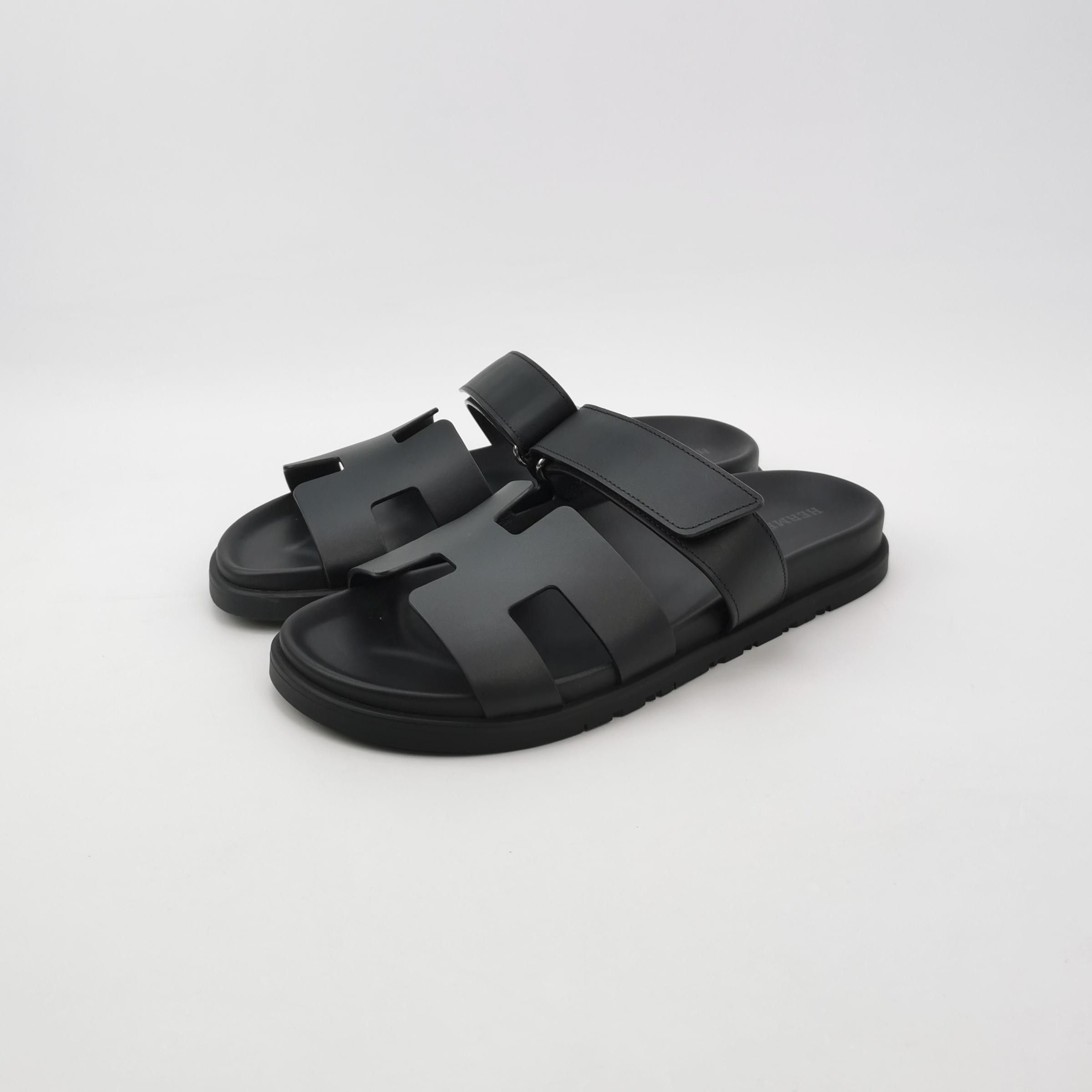 Hermes Hermes Women 9 Sandals Size US 9 / IT 39 - 2 Thumbnail