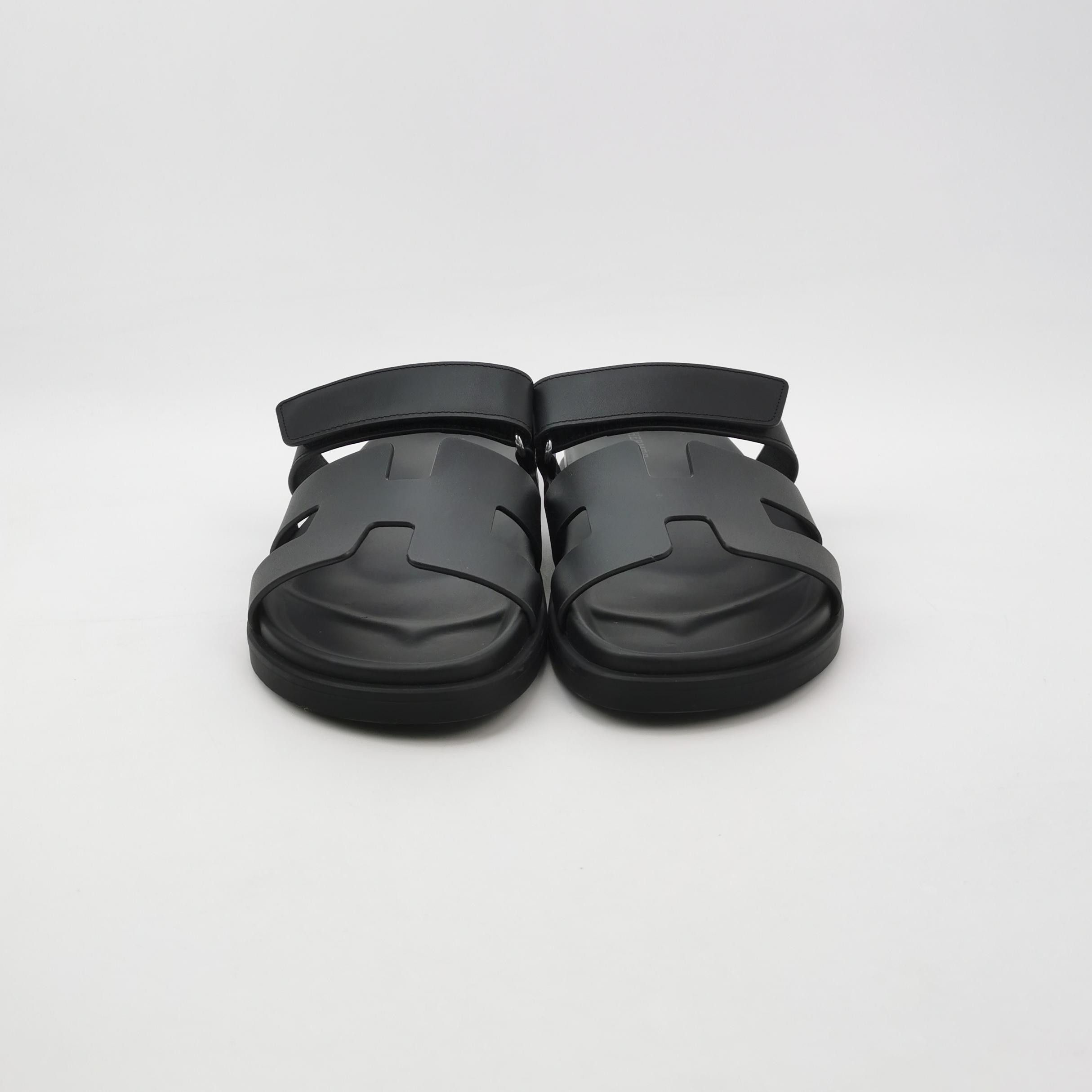 Hermes Hermes Women 9 Sandals Size US 9 / IT 39 - 3 Thumbnail