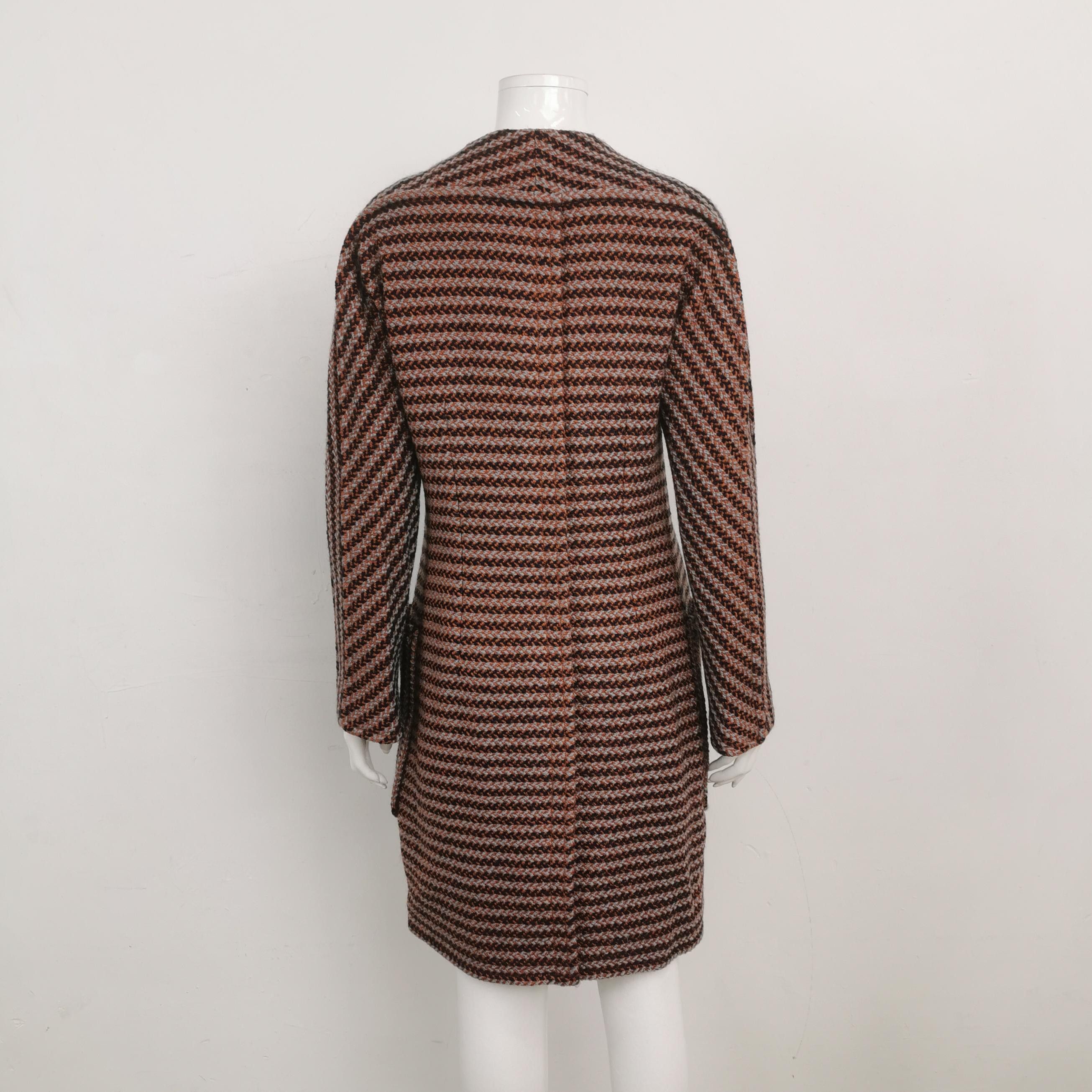 Hermes Hermes Women it_36 Coats Size XS / US 0-2 / IT 36-38 - 2 Thumbnail