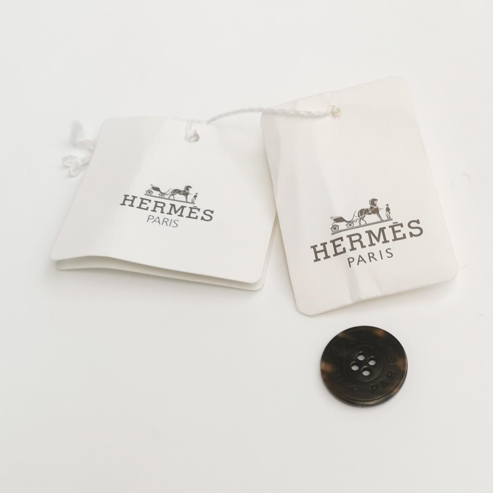 Hermes Hermes Women it_36 Coats Size XS / US 0-2 / IT 36-38 - 4 Thumbnail