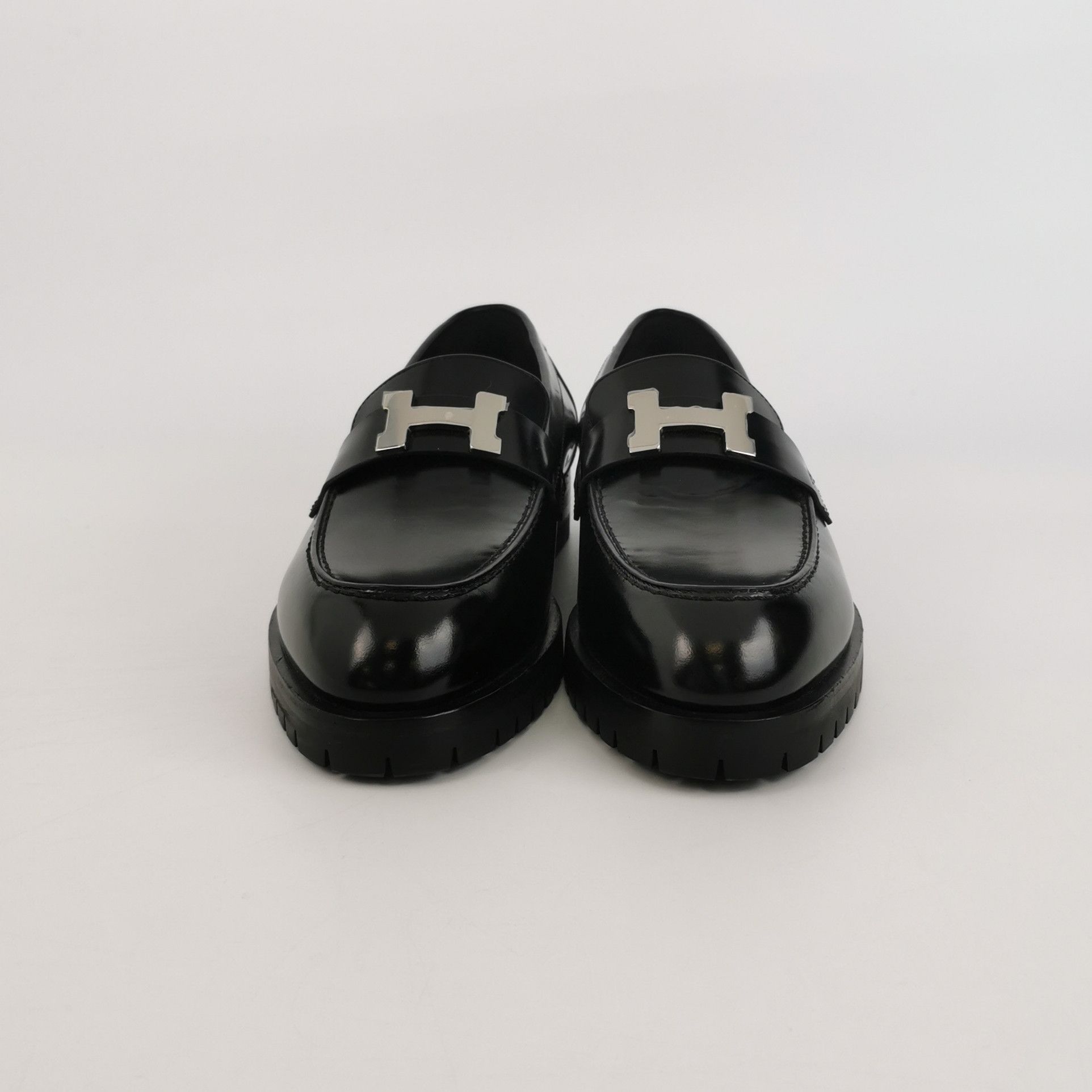 Hermes Hermes Women 7-5 Flats Size US 7.5 / IT 37.5 - 3 Thumbnail