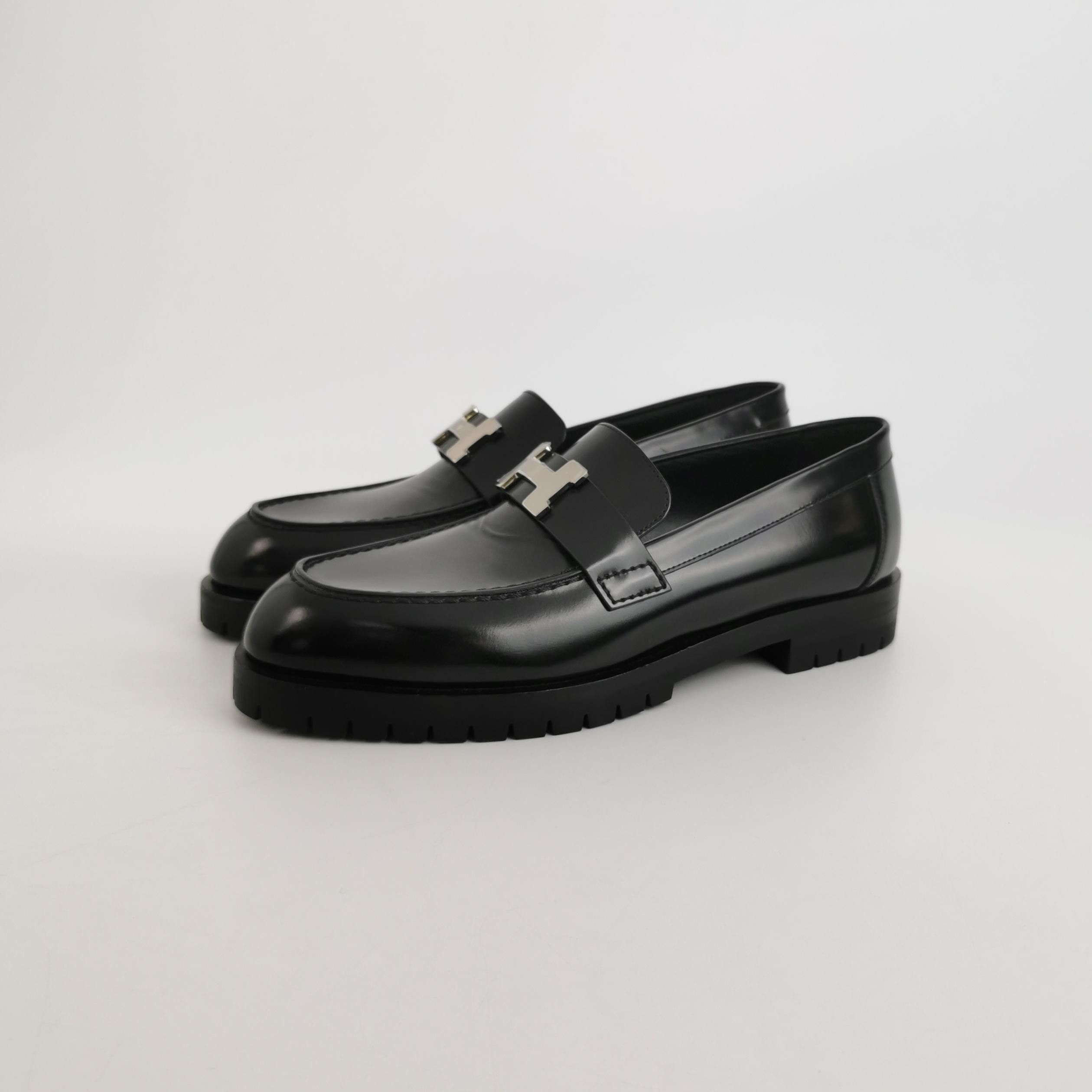 Hermes Hermes Women 7-5 Flats Size US 7.5 / IT 37.5 - 2 Thumbnail
