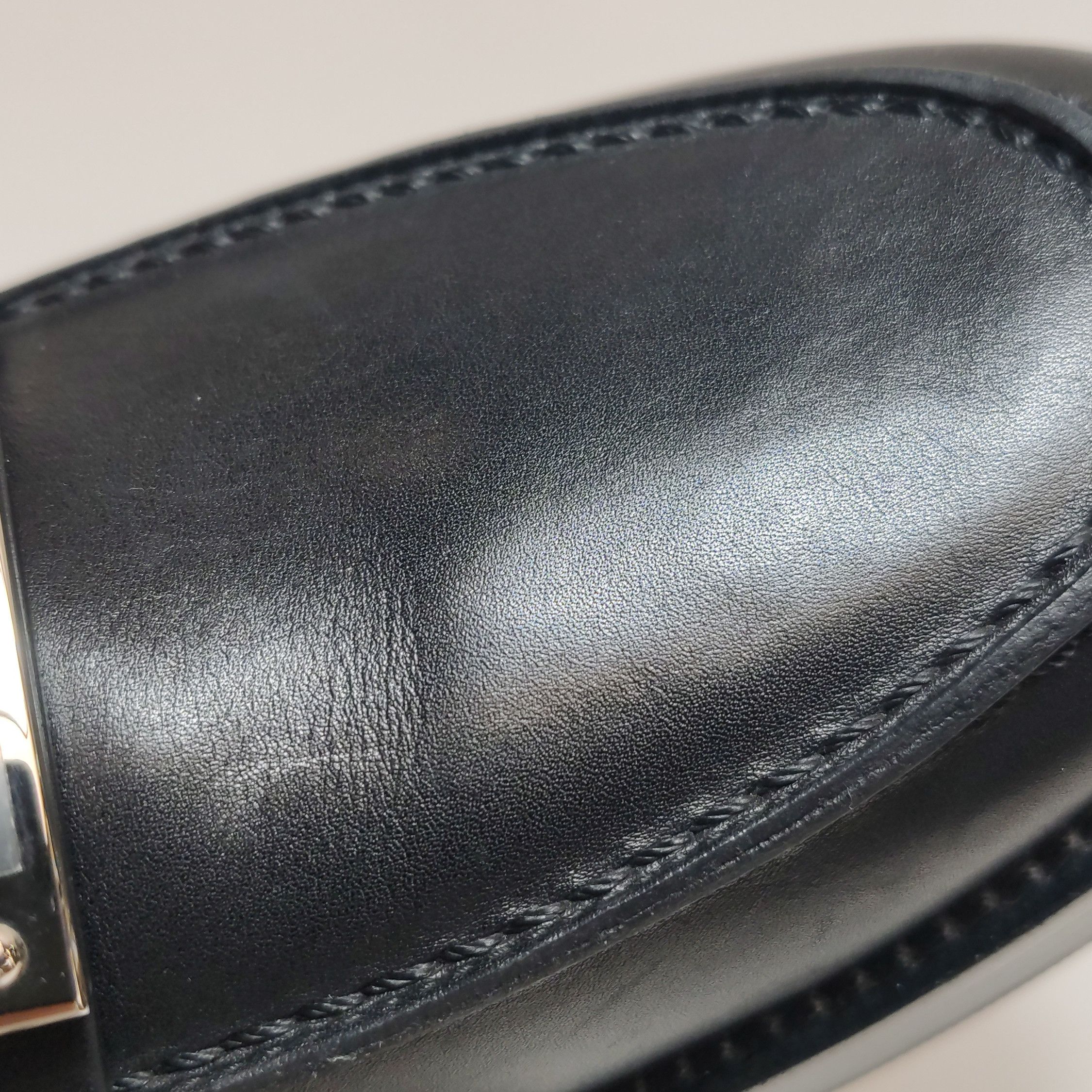 Hermes Hermes Women 8 Flats Size US 8 / IT 38 - 14 Thumbnail