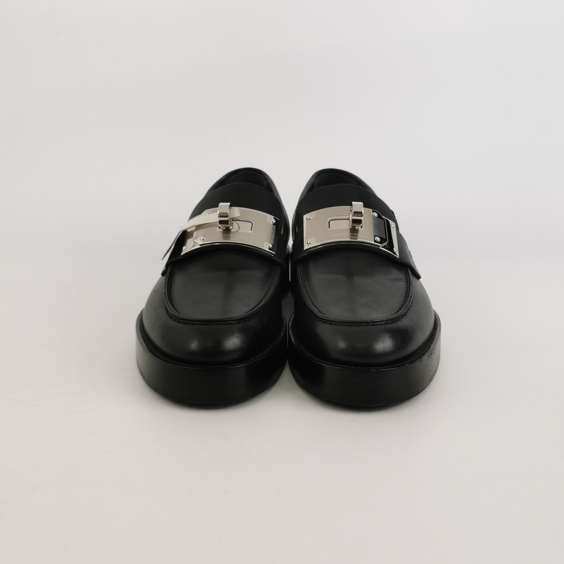Hermes Hermes Women 8 Flats Size US 8 / IT 38 - 3 Thumbnail