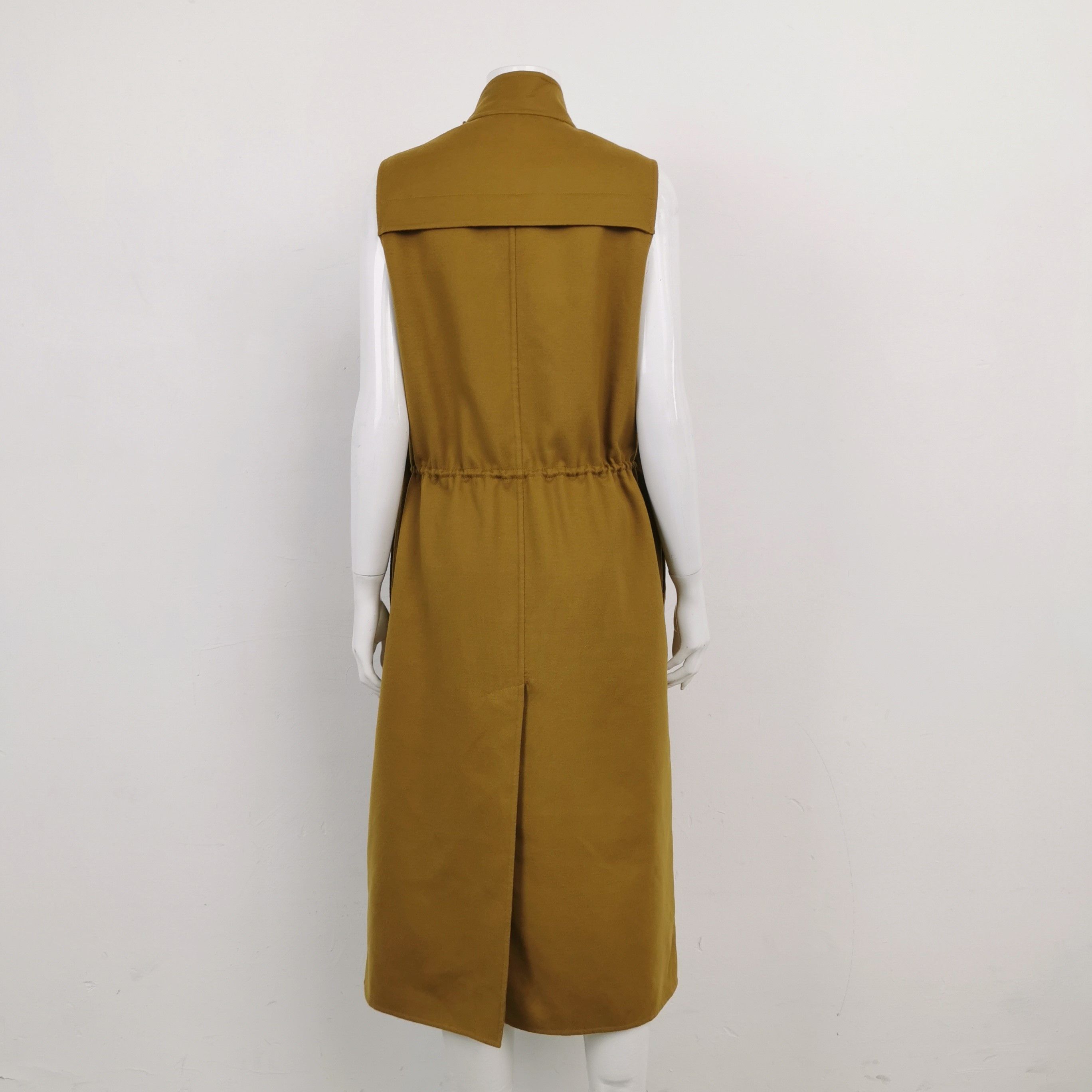 Hermes Hermes Women it_34 Coats Size XXS / US 00 / IT 34 - 4 Thumbnail