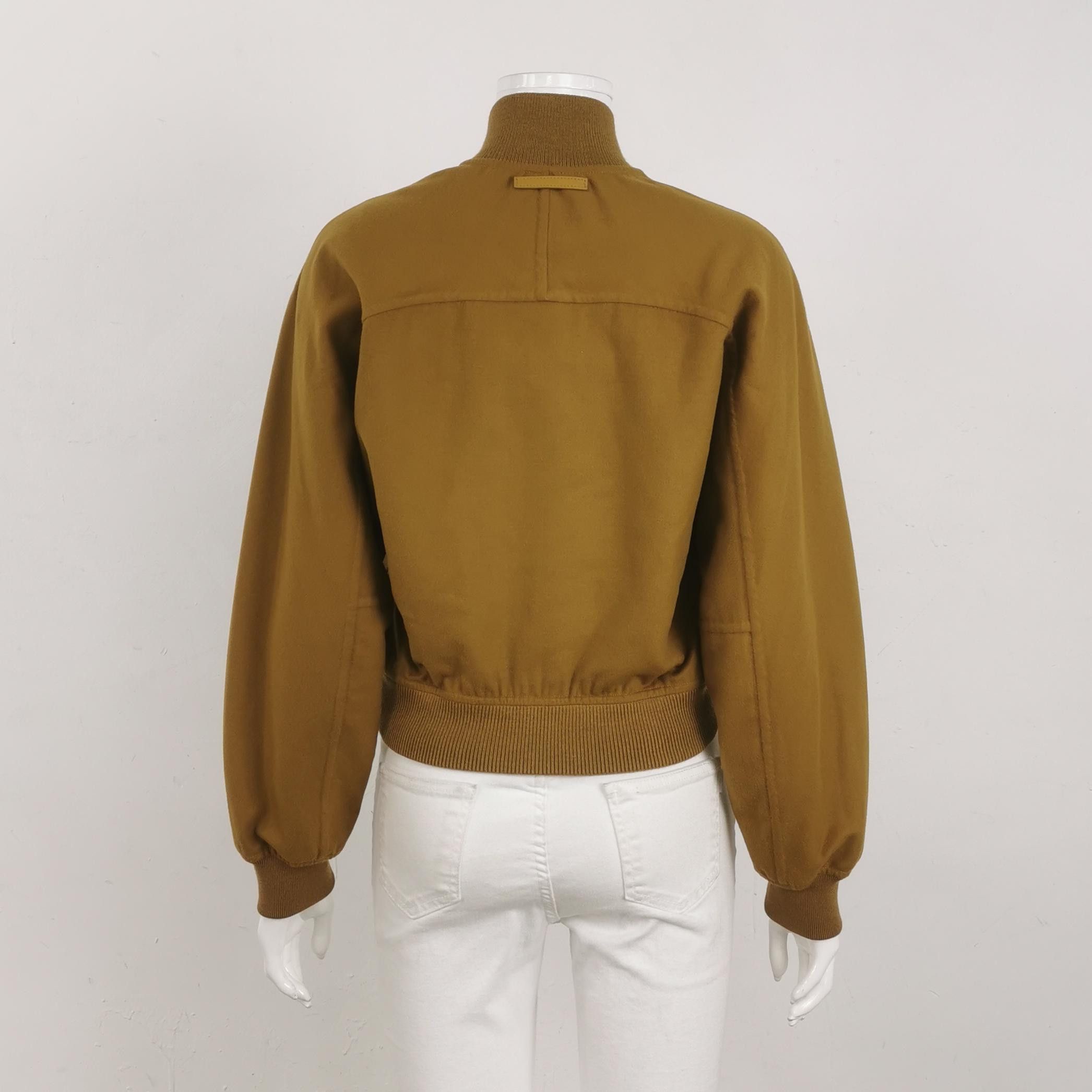 Hermes Hermes Women it_34 Coats Size XXS / US 00 / IT 34 - 6 Thumbnail