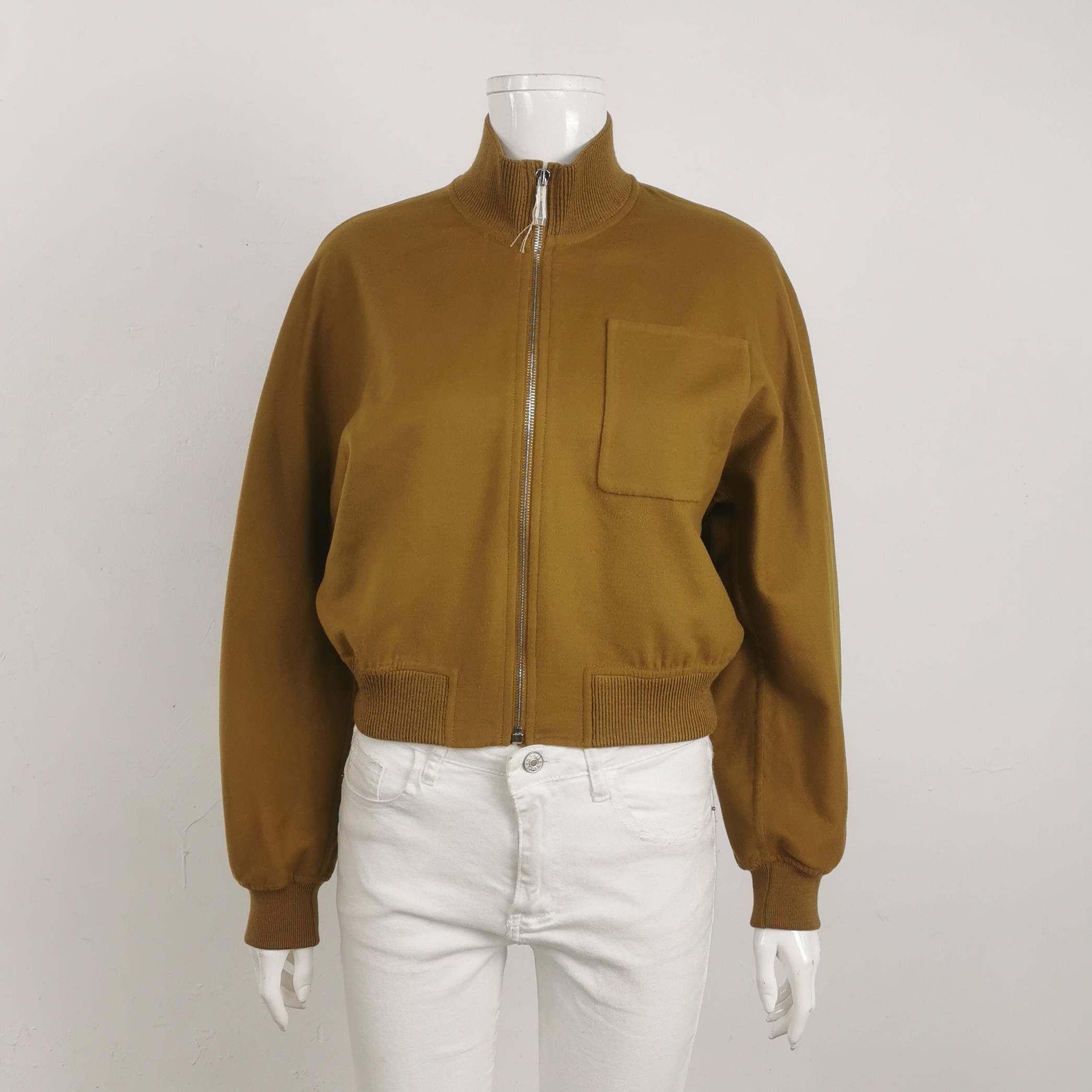 Hermes Hermes Women it_34 Coats Size XXS / US 00 / IT 34 - 5 Thumbnail
