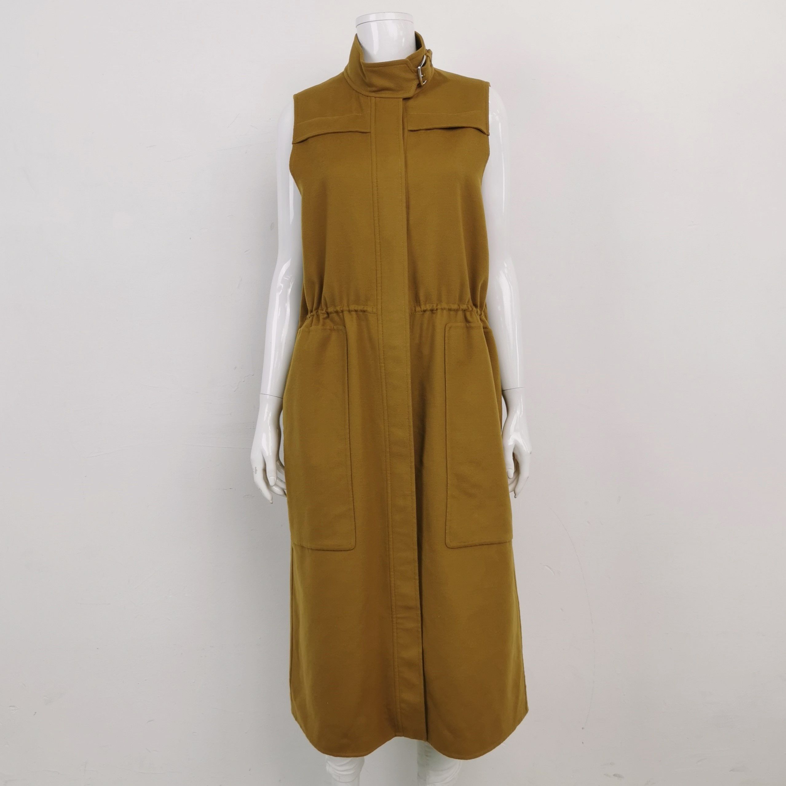 Hermes Hermes Women it_34 Coats Size XXS / US 00 / IT 34 - 3 Thumbnail