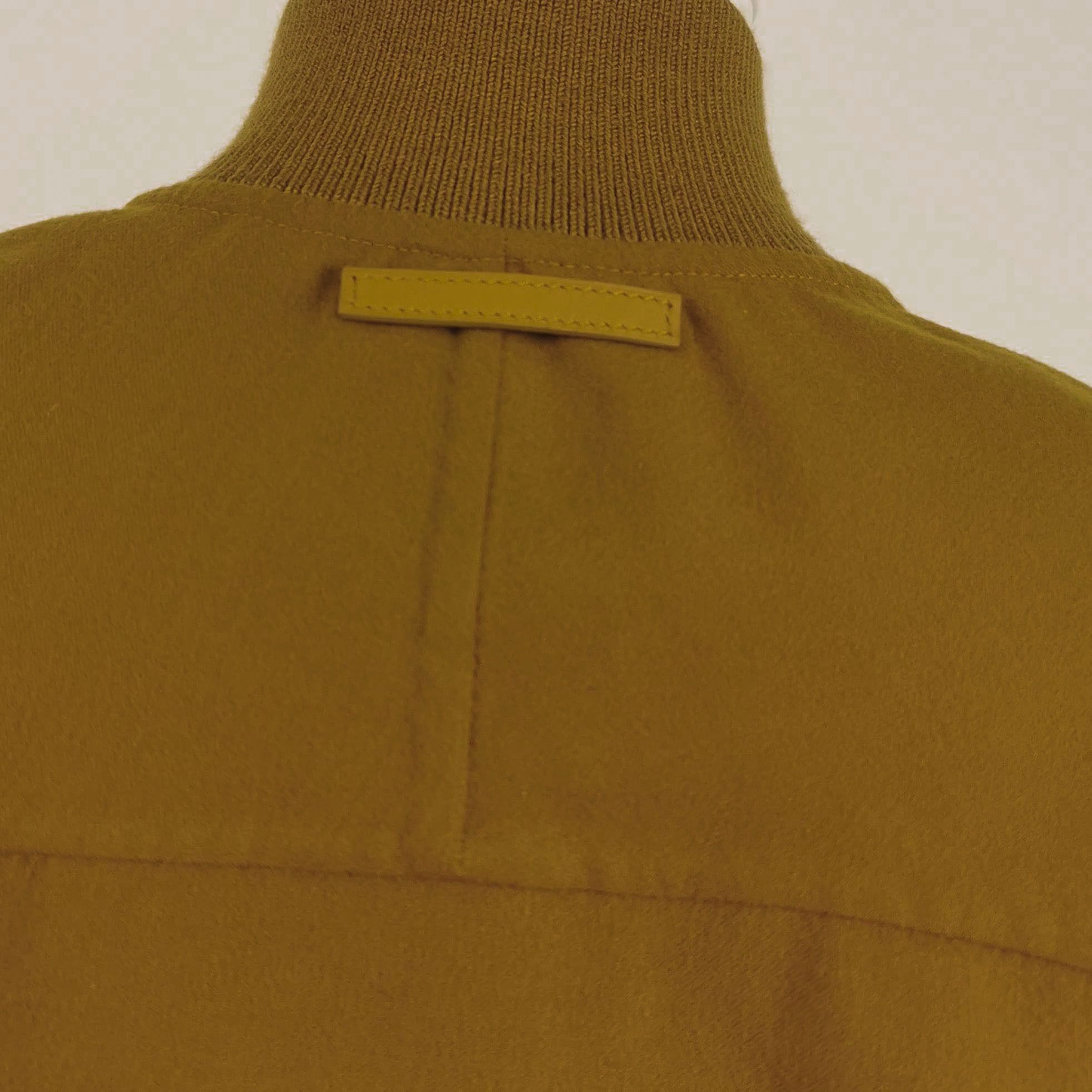 Hermes Hermes Women it_34 Coats Size XXS / US 00 / IT 34 - 8 Thumbnail