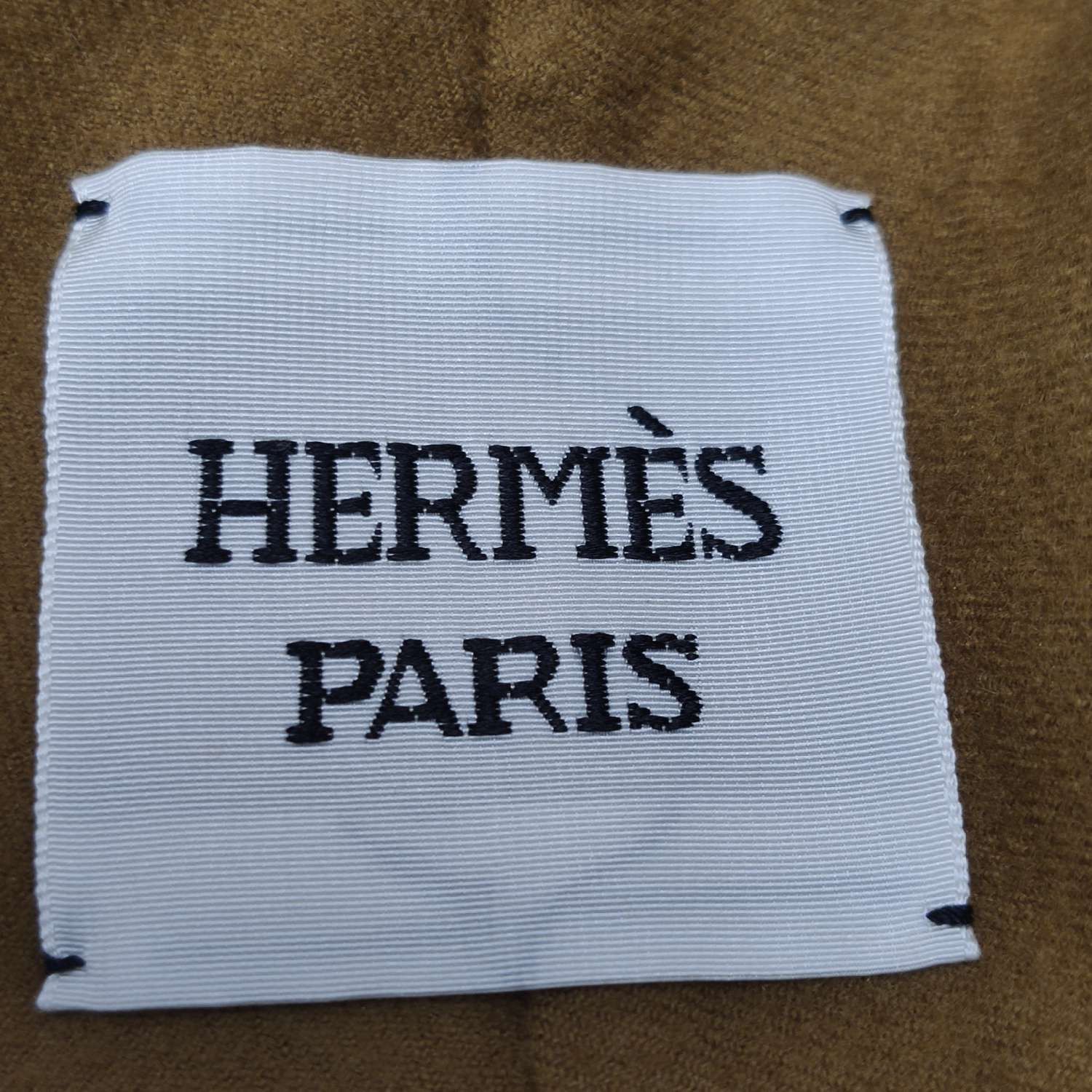 Hermes Hermes Women it_34 Coats Size XXS / US 00 / IT 34 - 10 Thumbnail