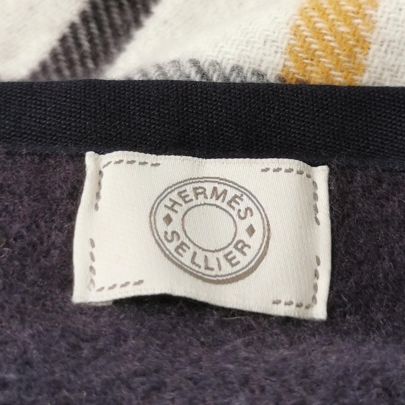 Hermes Hermes Women s Coats Size S / US 4 / IT 40 - 5 Thumbnail