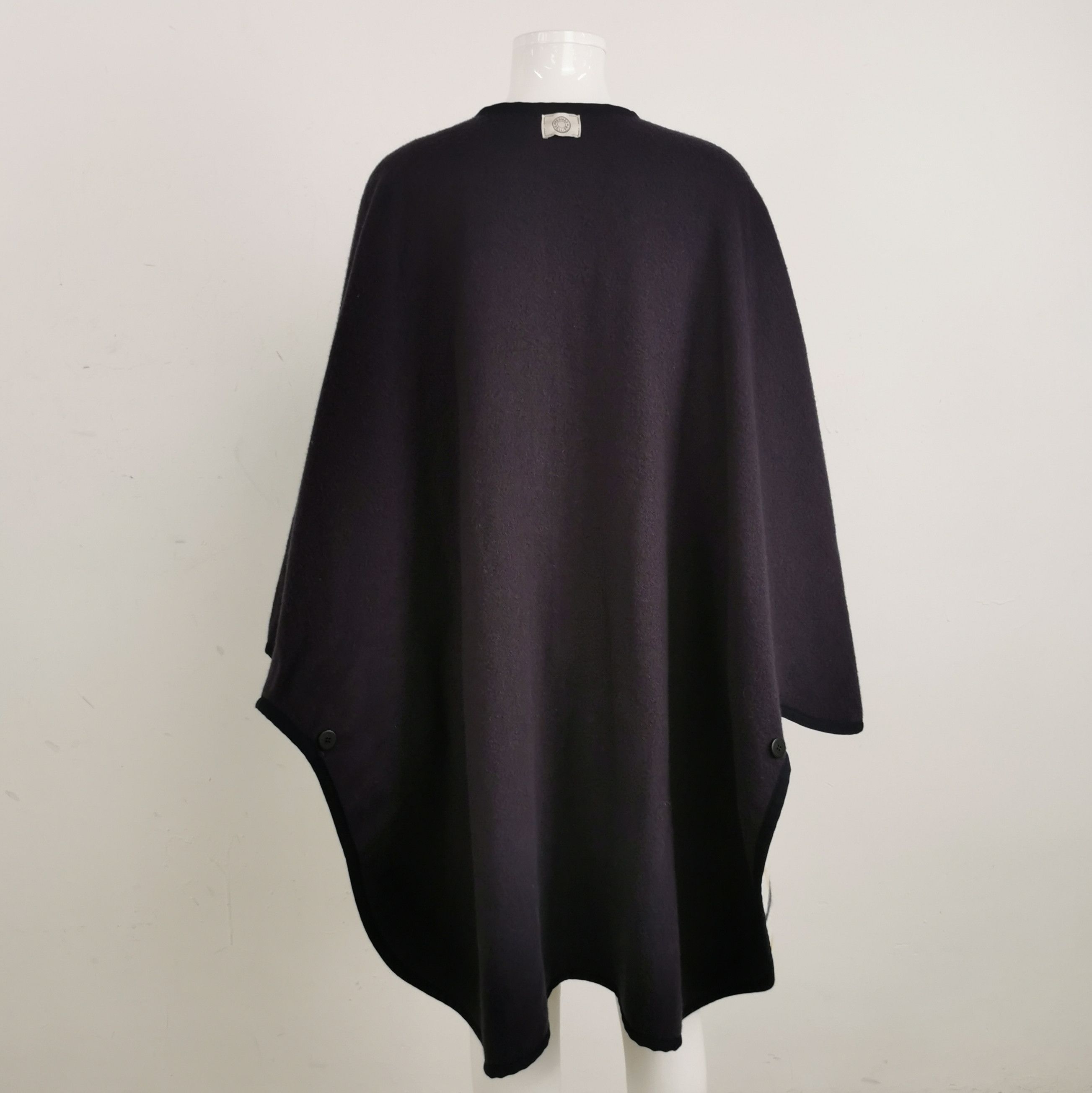 Hermes Hermes Women s Coats Size S / US 4 / IT 40 - 4 Thumbnail