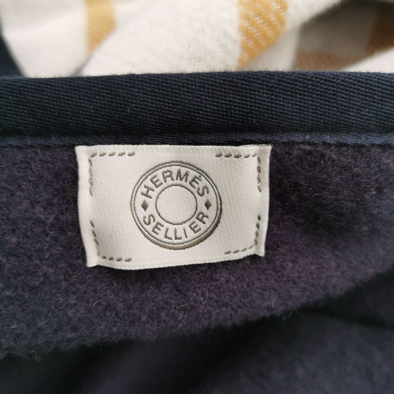 Hermes Hermes Women s Coats Size S / US 4 / IT 40 - 6 Thumbnail