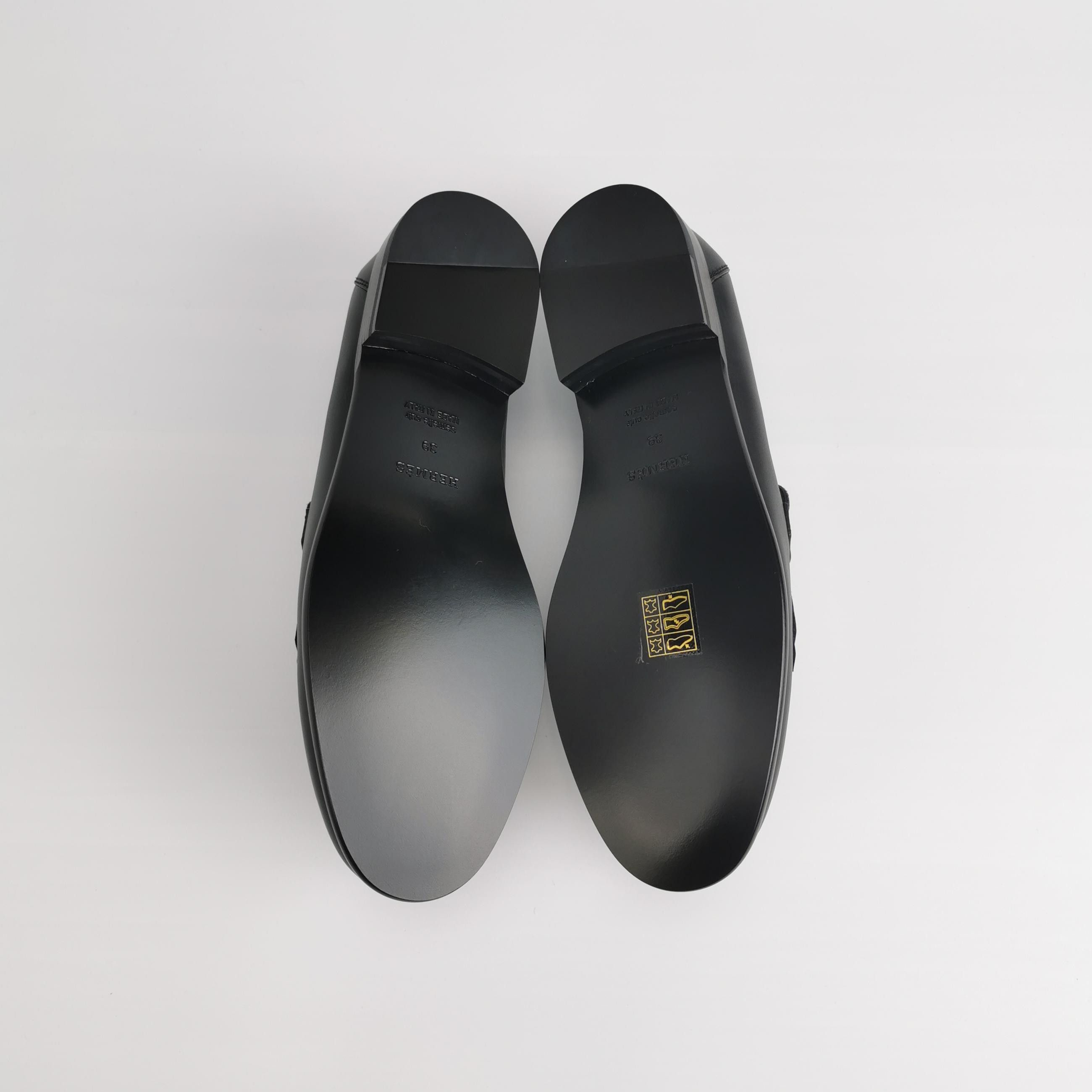 Hermes Hermes Women 9 Flats Size US 9 / IT 39 - 5 Thumbnail