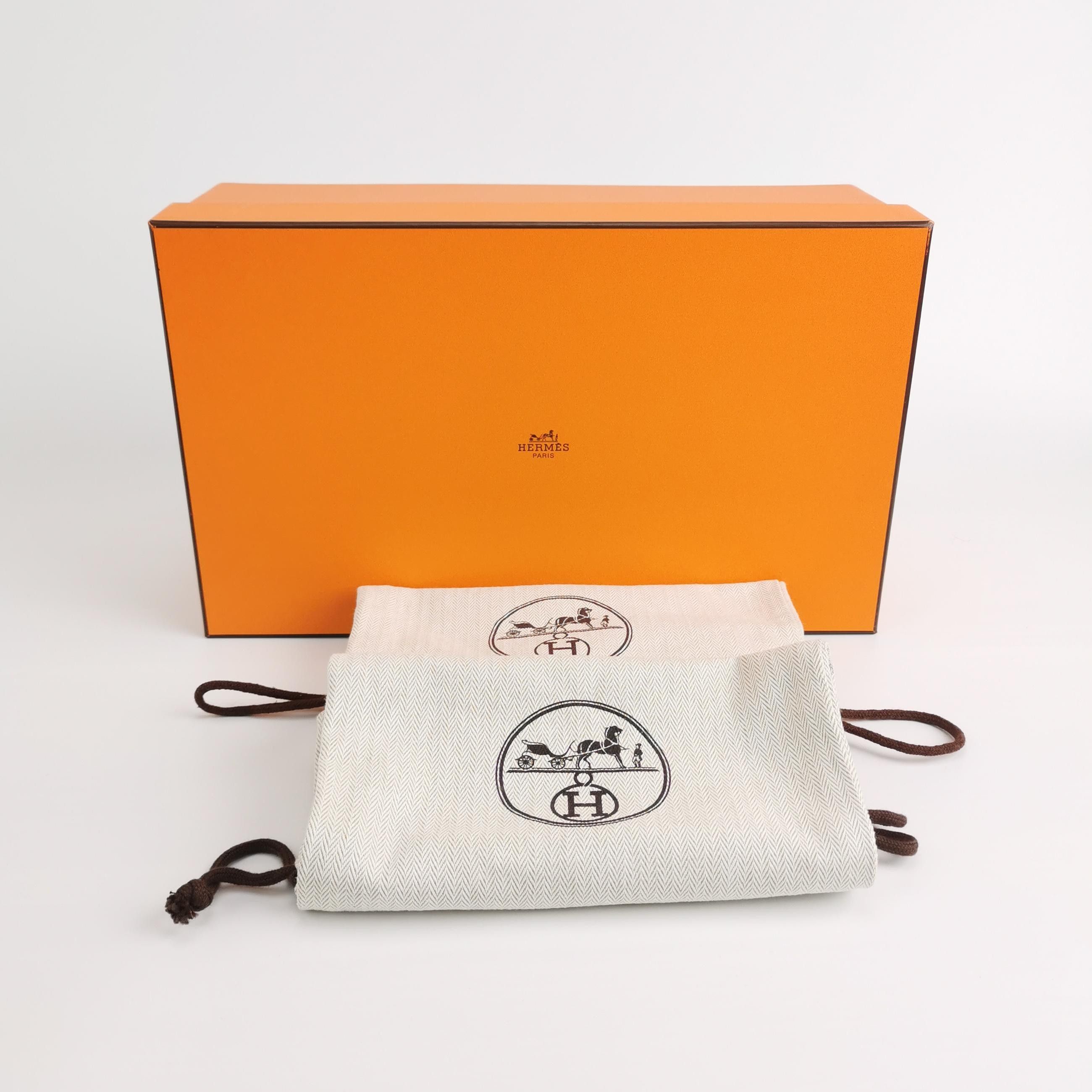 Hermes Hermes Women 9 Flats Size US 9 / IT 39 - 6 Thumbnail