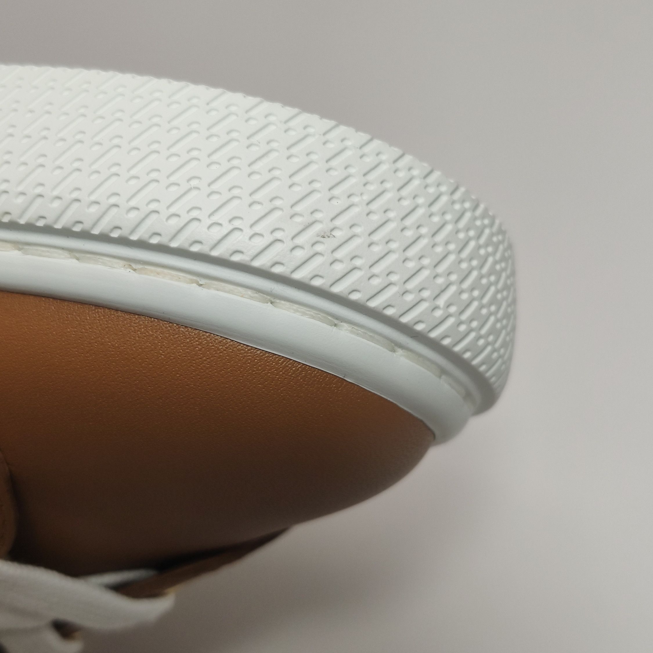 Hermes Hermes Women 8 Lowtop Sneakers Size US 8 / IT 38 - 8 Thumbnail