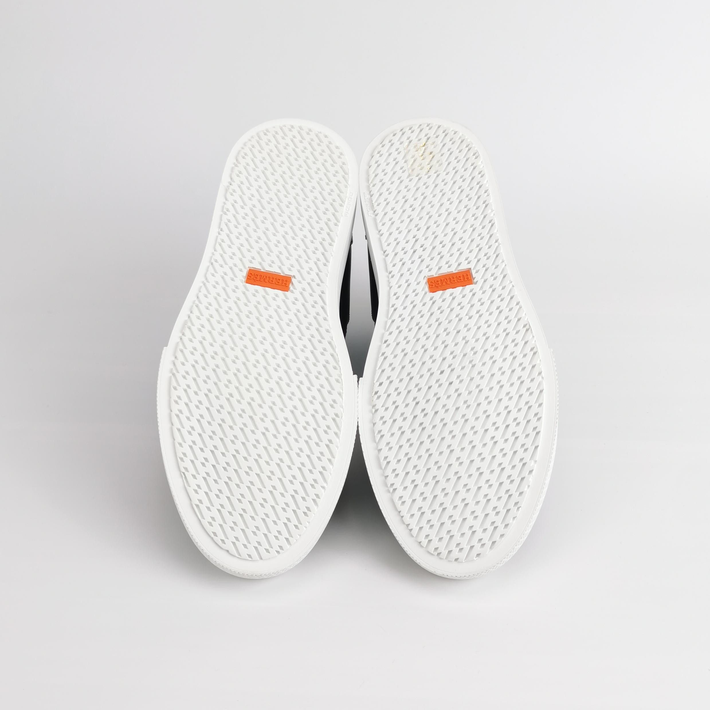 Hermes Hermes Women 7 Lowtop Sneakers Size US 7 / IT 37 - 5 Thumbnail