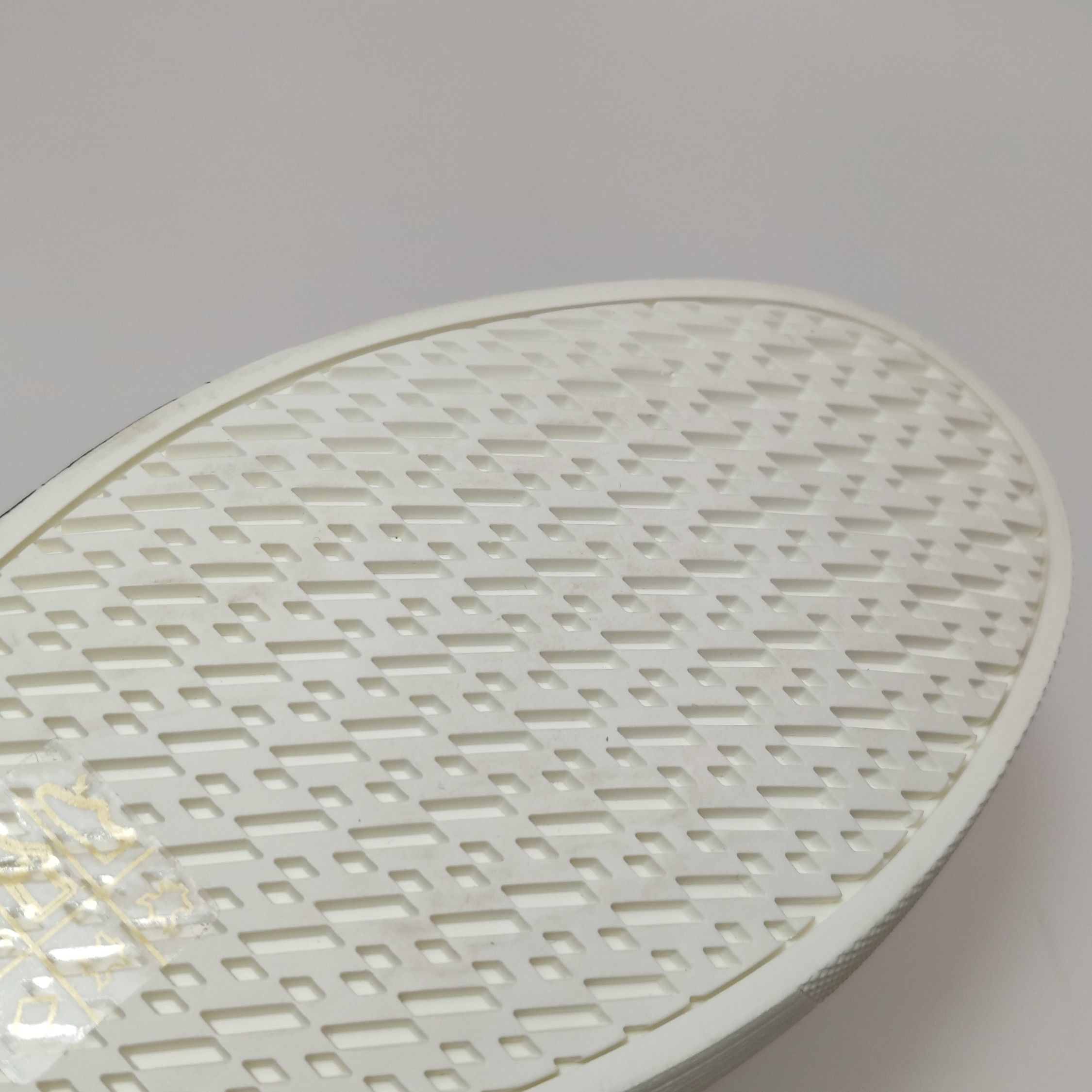 Hermes Hermes Women 7-5 Lowtop Sneakers Size US 7.5 / IT 37.5 - 8 Thumbnail