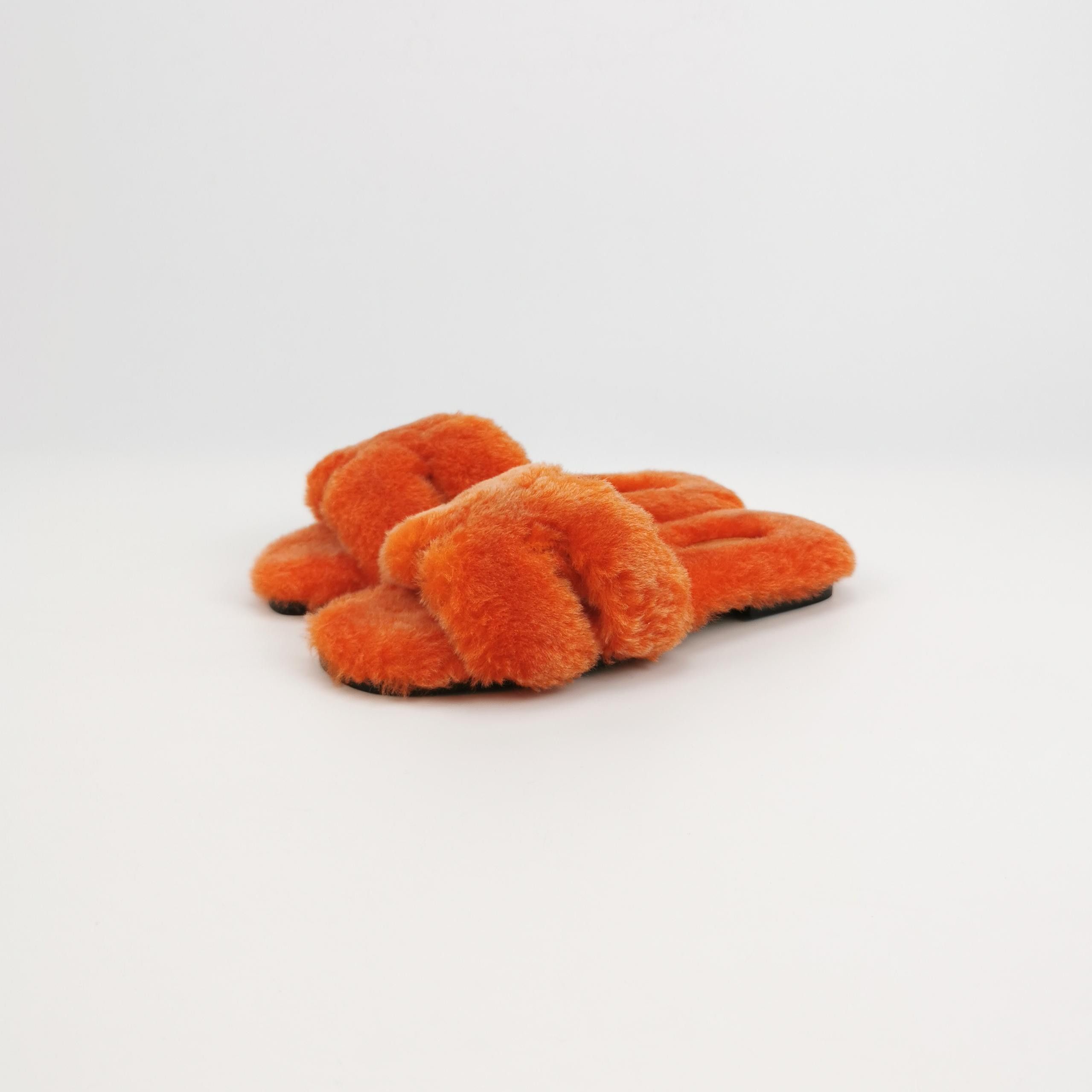 Hermes Hermes Women 6 Sandals Size US 6 / IT 36 - 2 Thumbnail