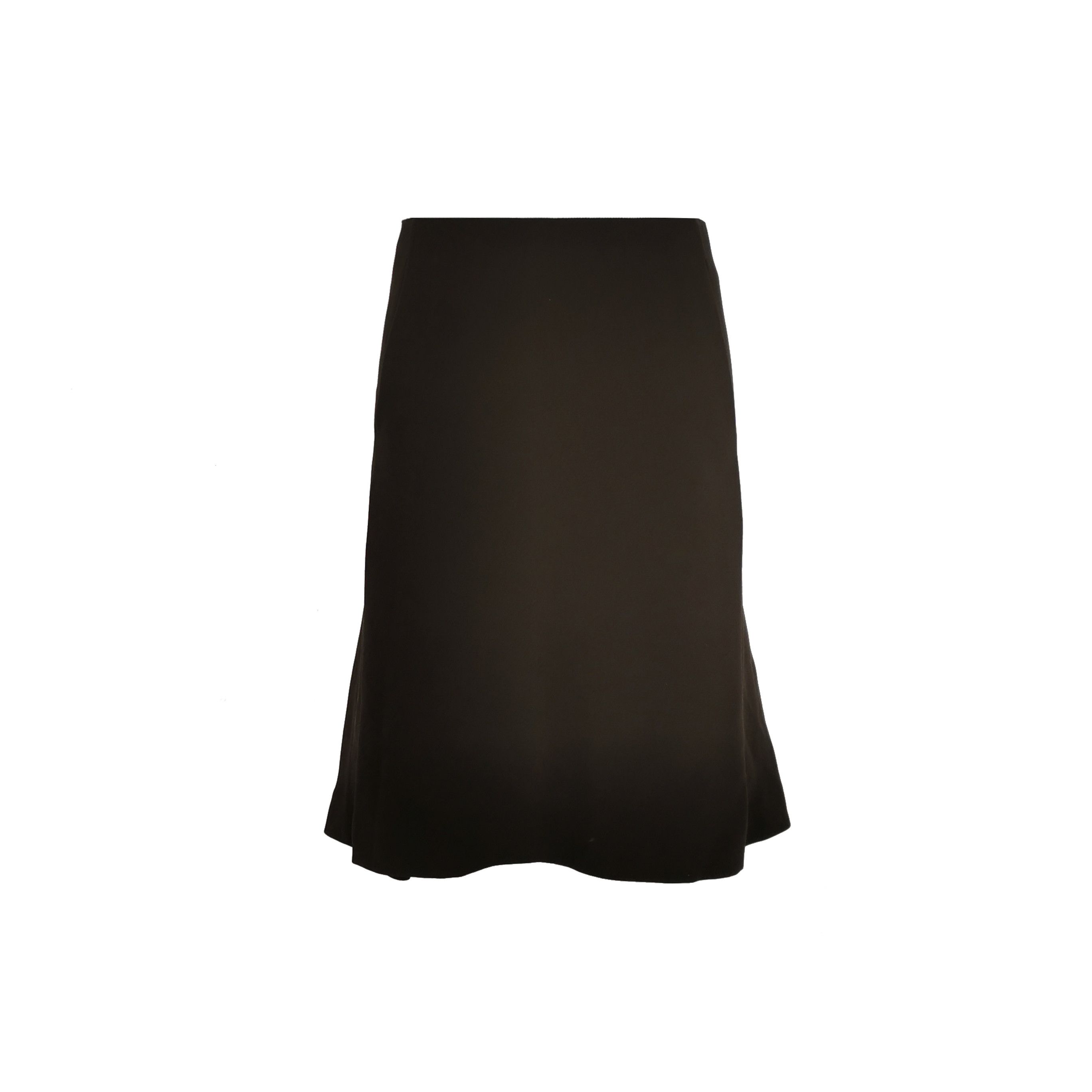 Hermes Hermes Women 40 Midi Skirts Size 40" / US 18 - 2 Thumbnail
