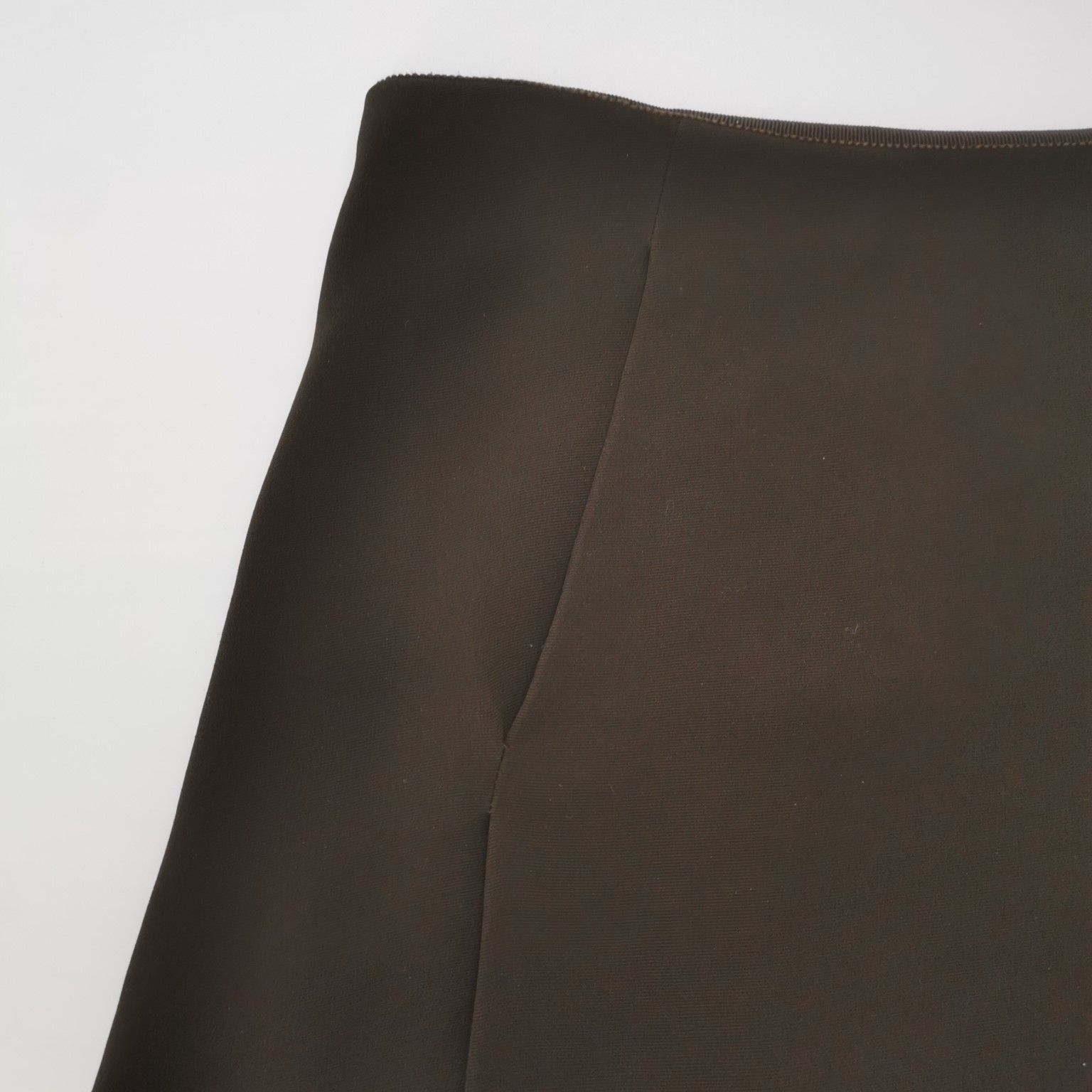 Hermes Hermes Women 40 Midi Skirts Size 40" / US 18 - 4 Thumbnail