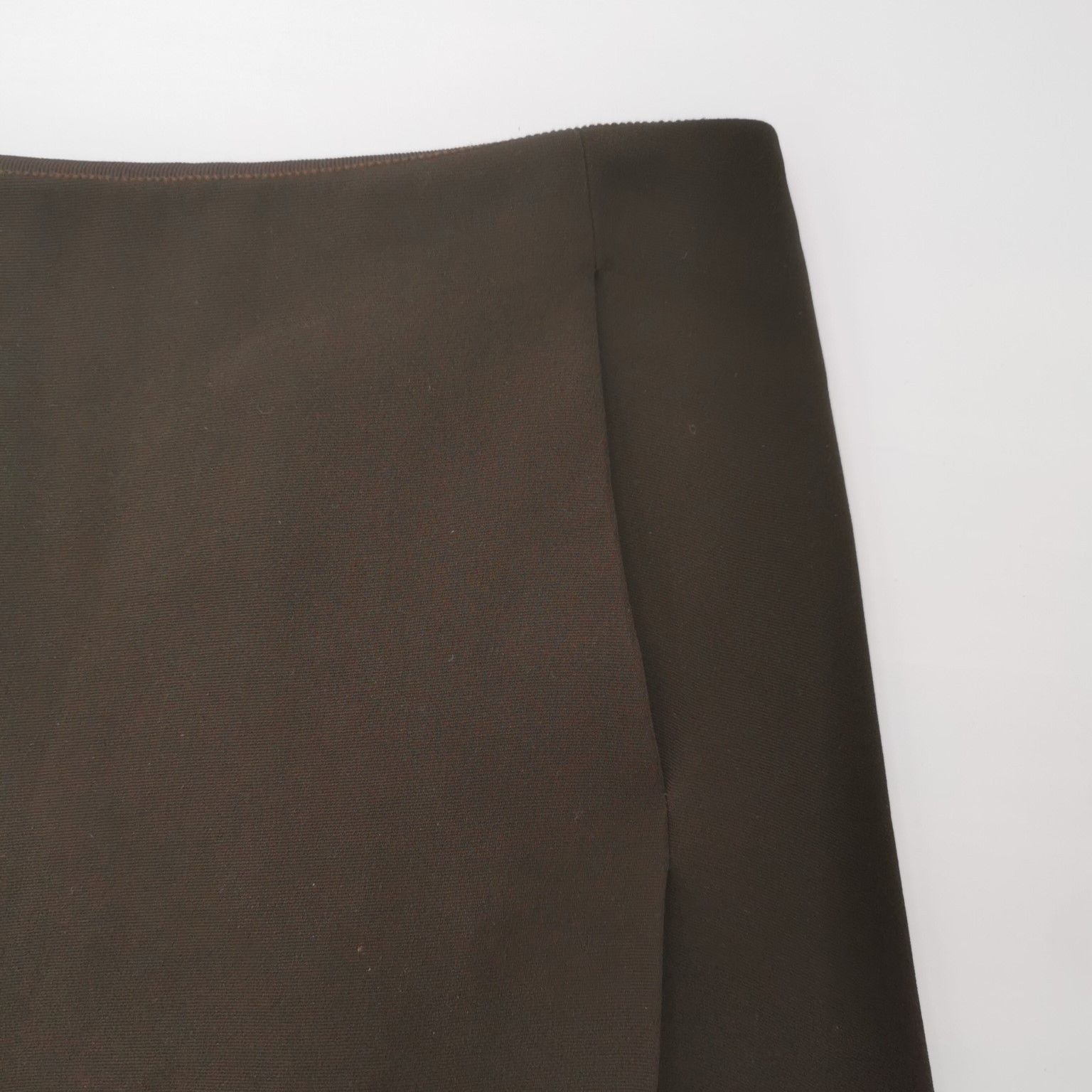 Hermes Hermes Women 40 Midi Skirts Size 40" / US 18 - 5 Thumbnail