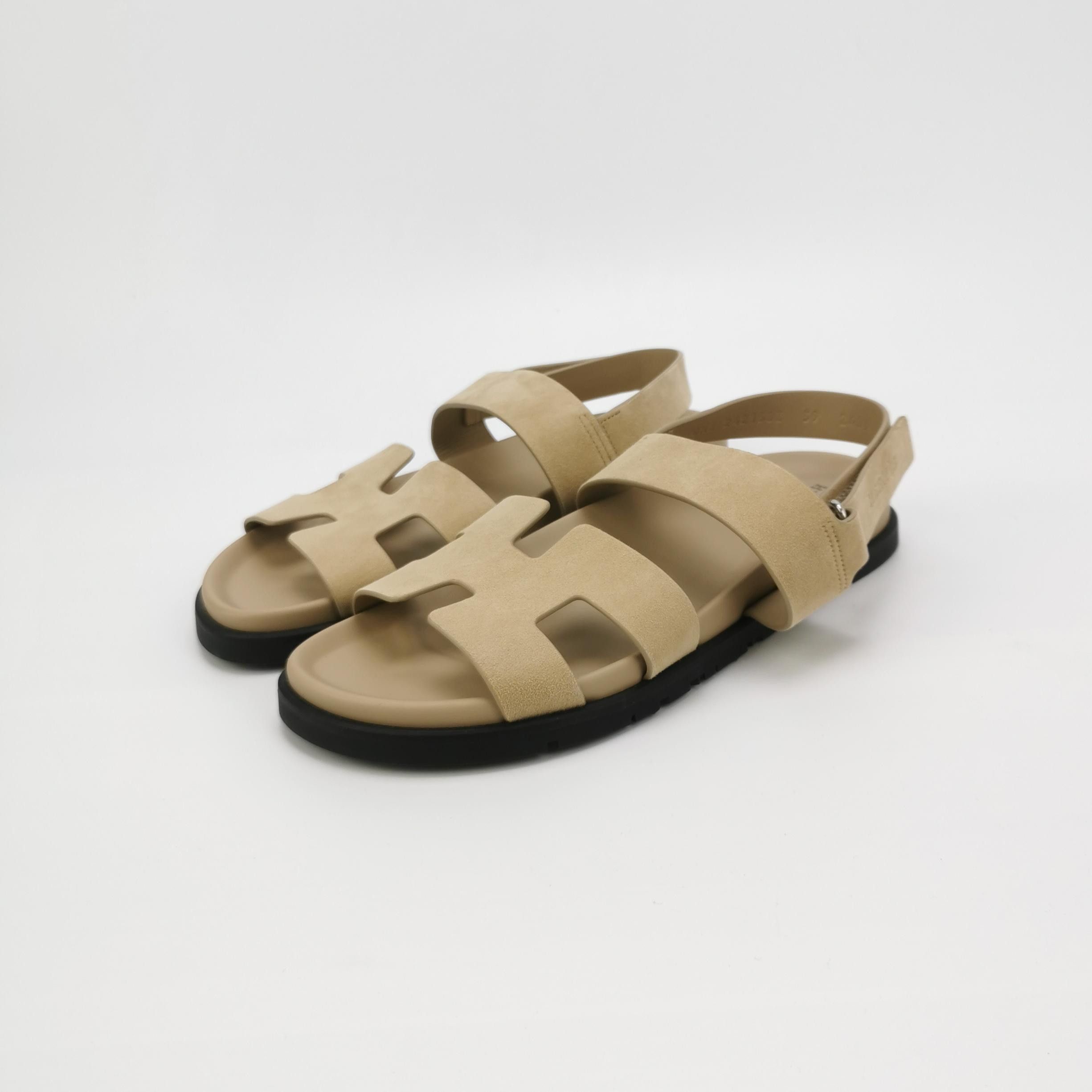 Hermes Hermes Women 9 Sandals Size US 9 / IT 39 - 2 Thumbnail