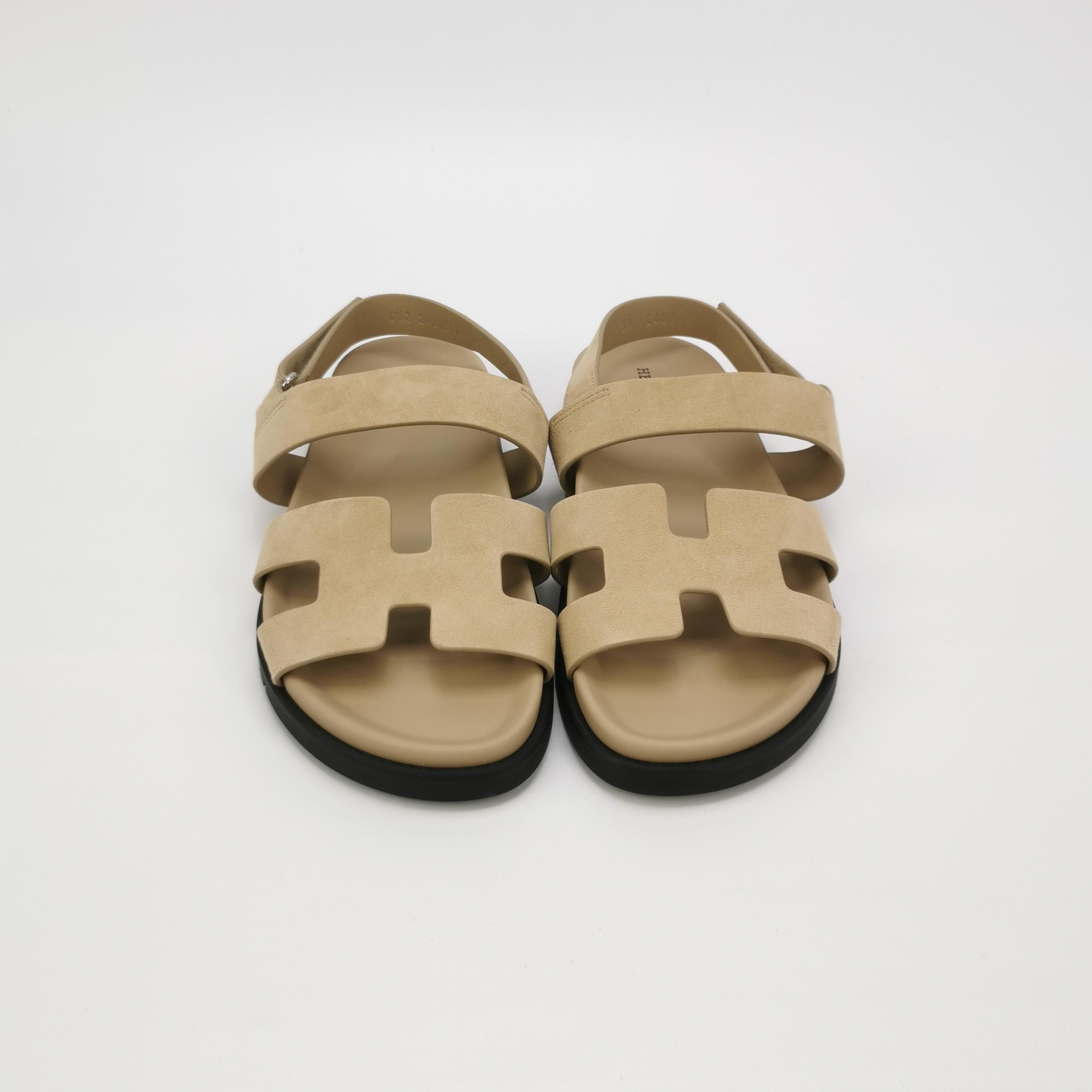 Hermes Hermes Women 9 Sandals Size US 9 / IT 39 - 3 Thumbnail