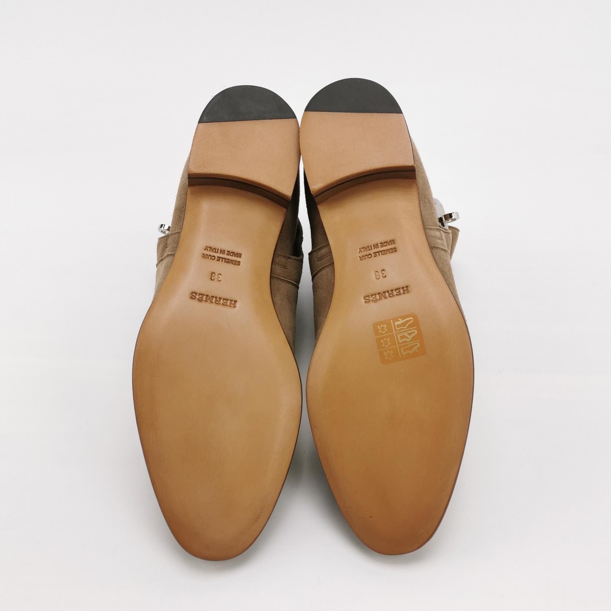 Hermes Hermes Women 8 Boots Size US 8 / IT 38 - 5 Thumbnail