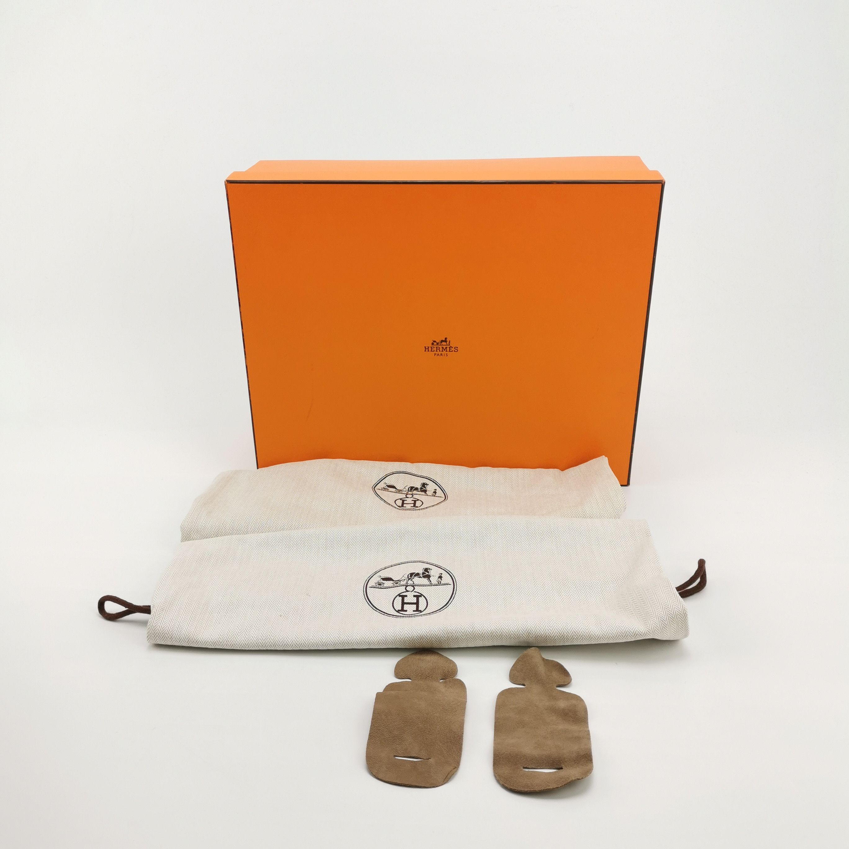 Hermes Hermes Women 8 Boots Size US 8 / IT 38 - 6 Thumbnail