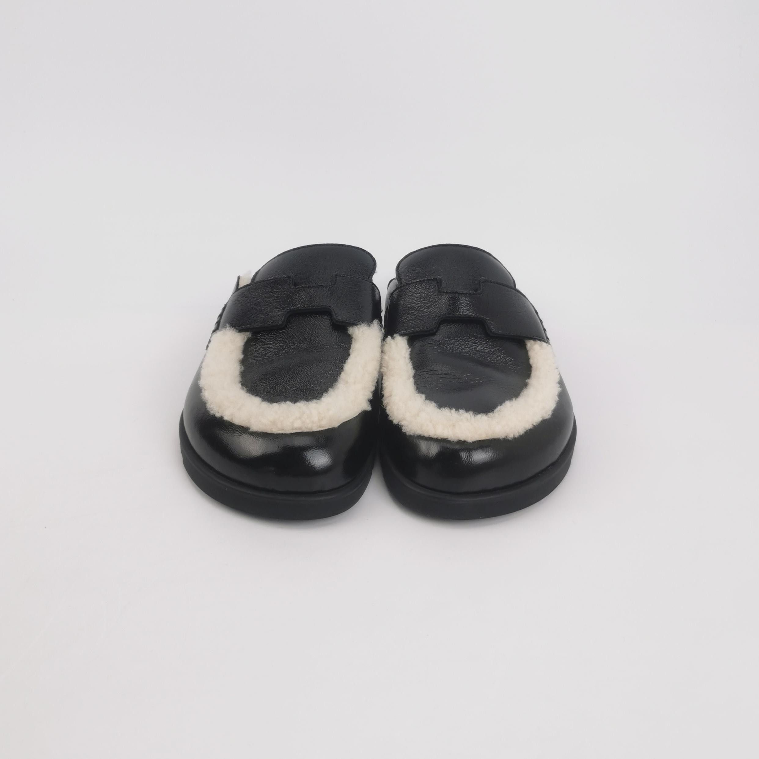 Hermes Hermes Women 8 Sandals Size US 8 / IT 38 - 3 Thumbnail