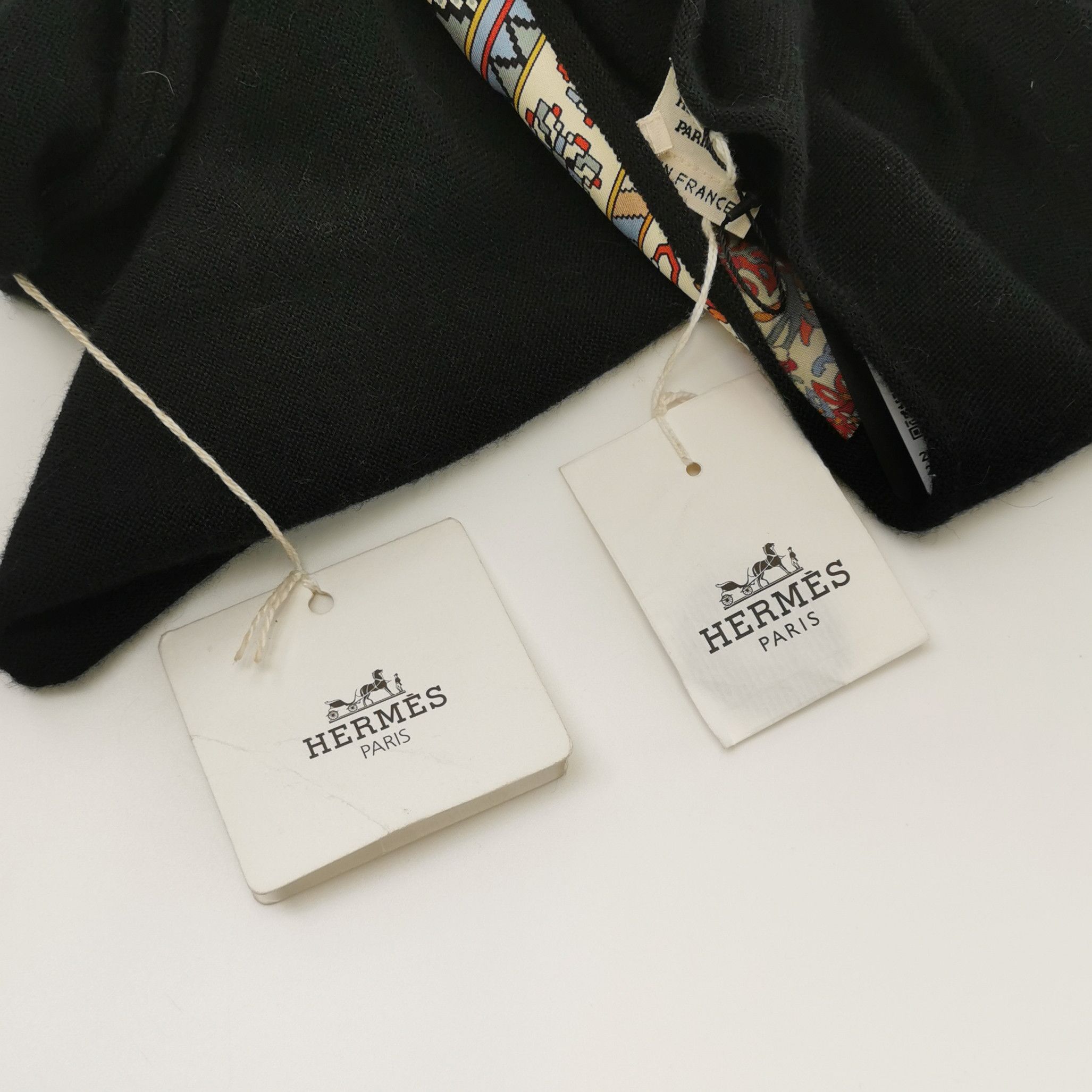 Hermes Hermes Women it_36 Sweaters Size XS / US 0-2 / IT 36-38 - 4 Thumbnail