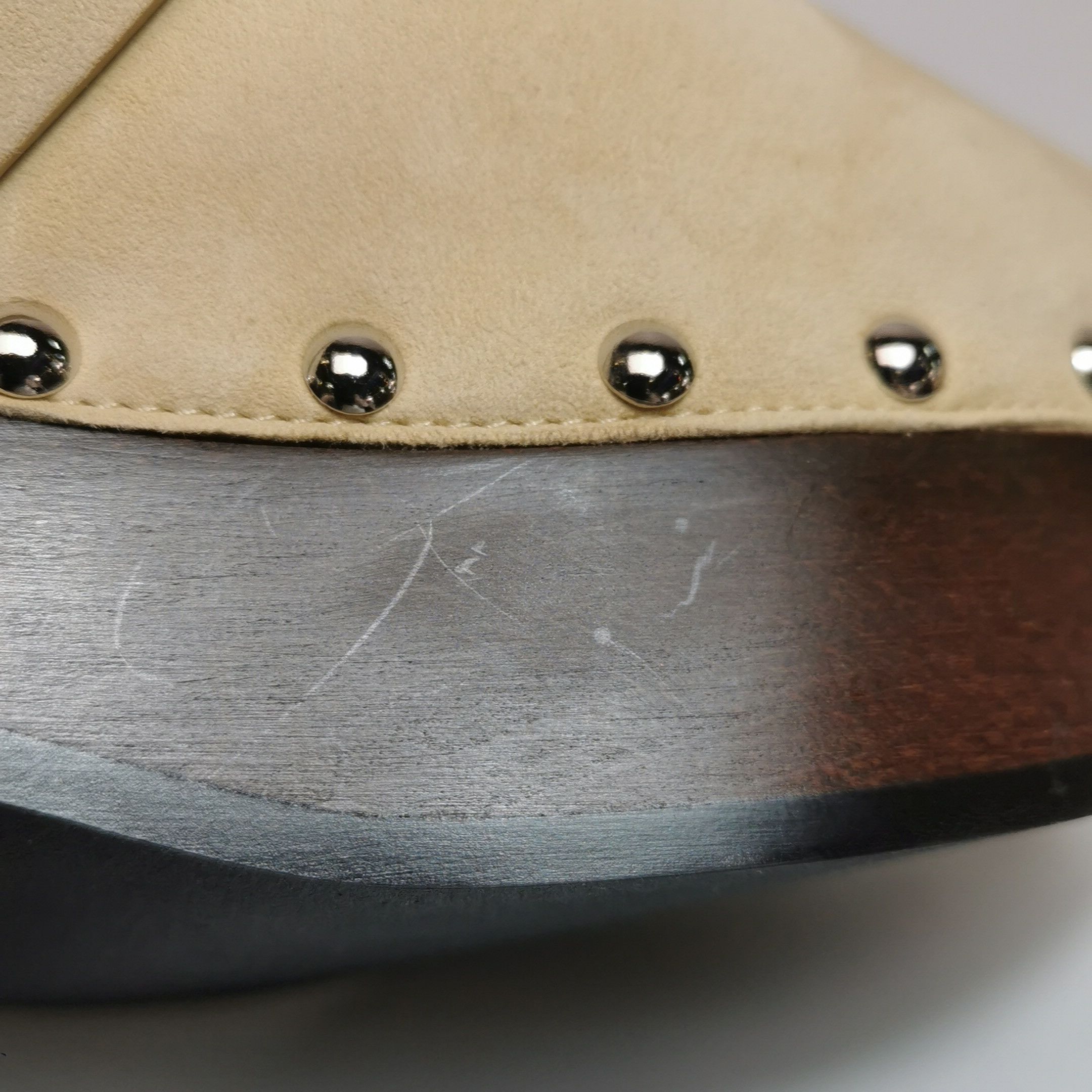 Hermes Hermes Women 7 Flats Size US 7 / IT 37 - 8 Thumbnail