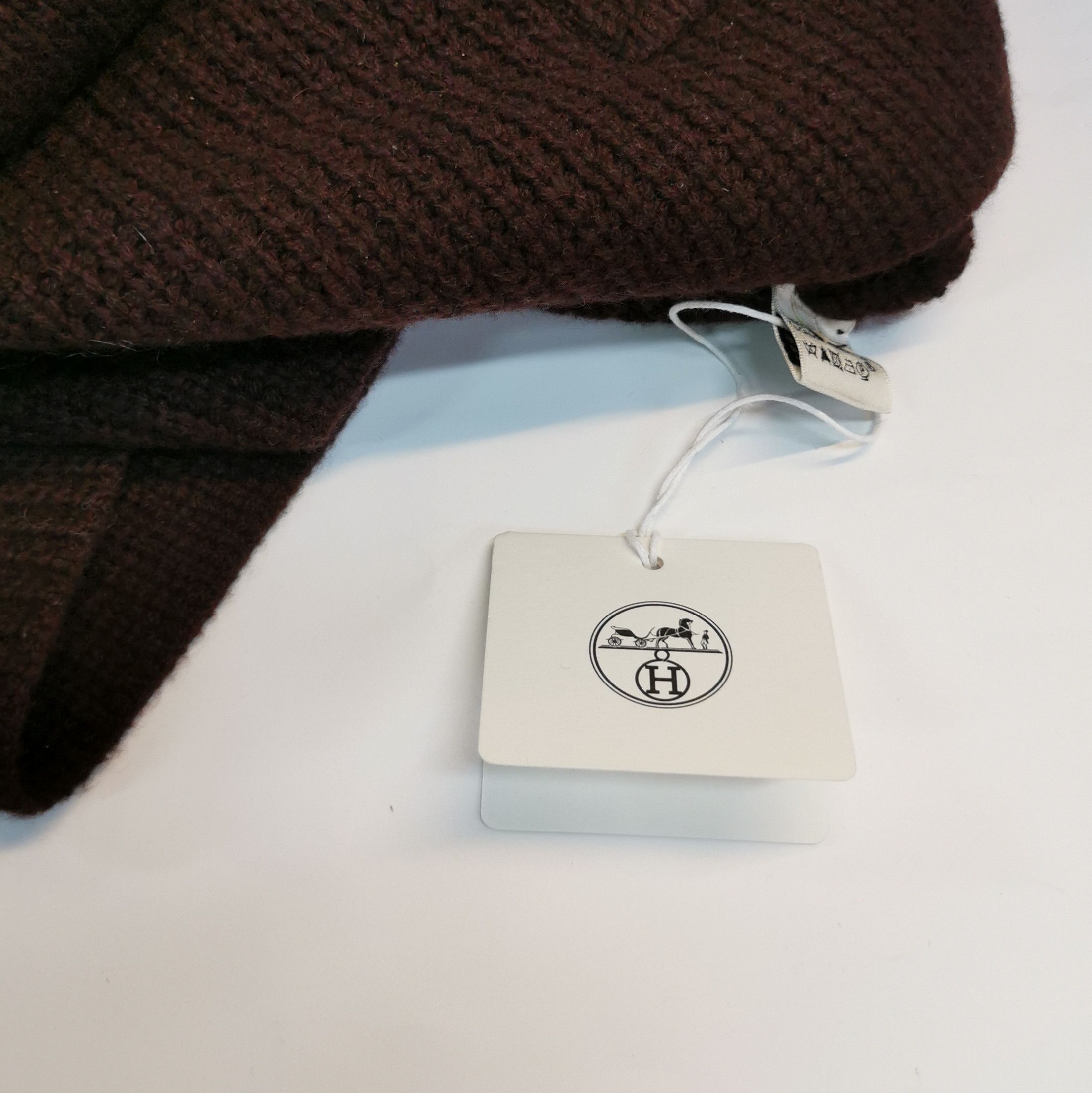 Hermes Hermes Women it_36 Tank Tops Size XS / US 0-2 / IT 36-38 - 3 Thumbnail