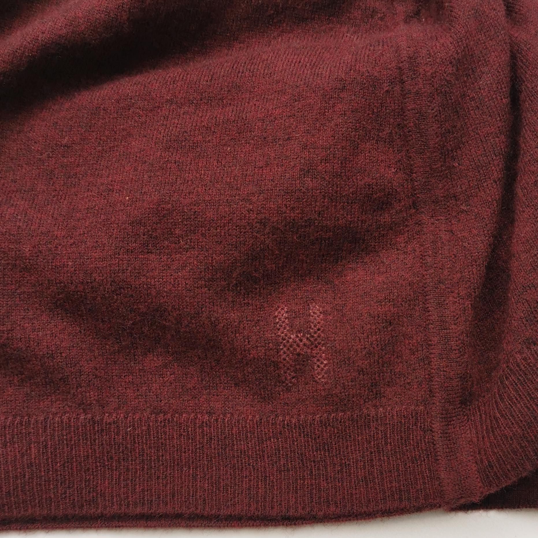 Hermes Hermes Women it_34 Sweaters Size XXS / US 00 / IT 34 - 5 Thumbnail