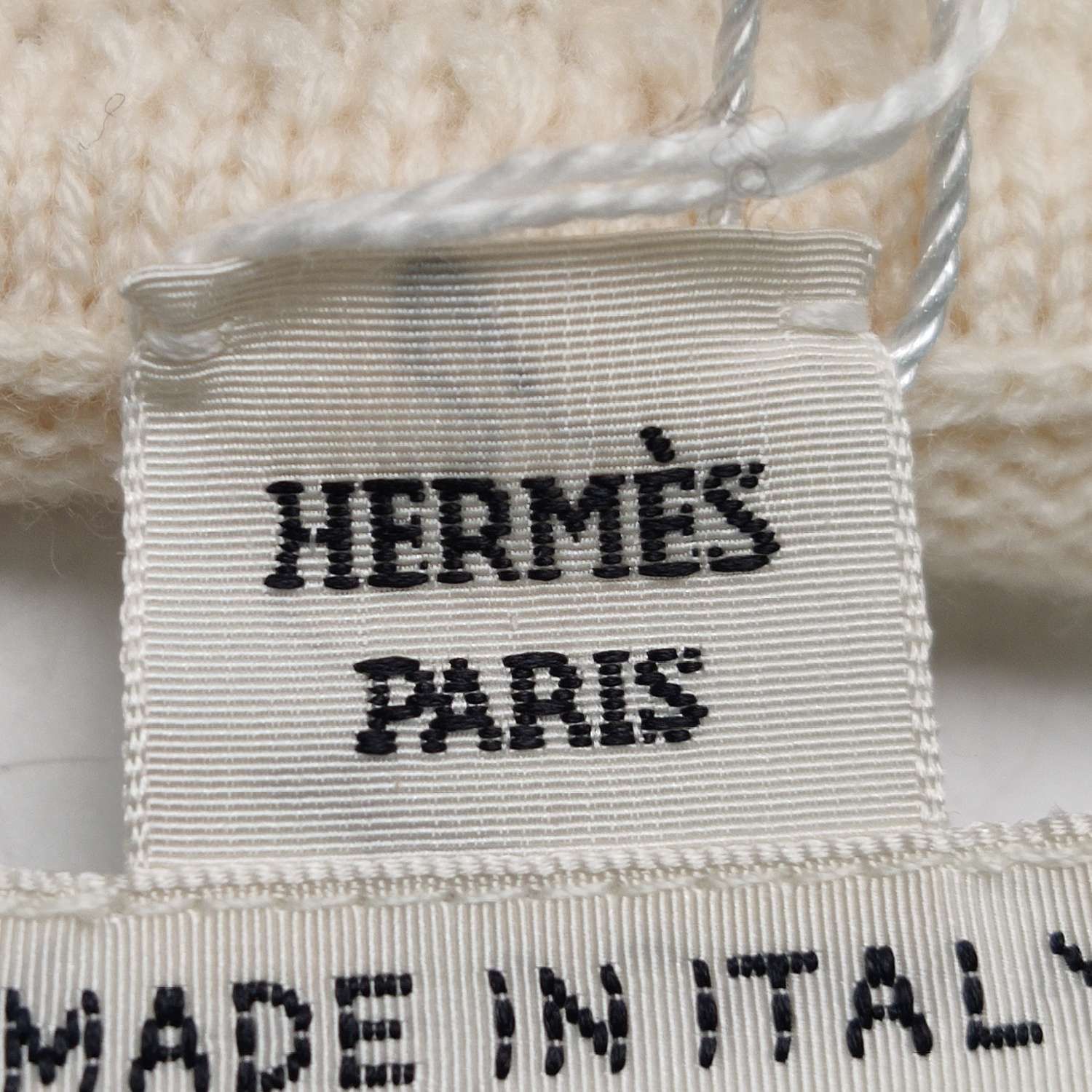 Hermes Hermes Women it_34 Sweaters Size XXS / US 00 / IT 34 - 5 Thumbnail