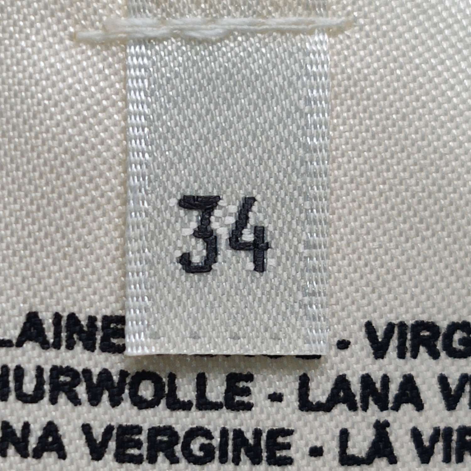 Hermes Hermes Women it_34 Sweaters Size XXS / US 00 / IT 34 - 6 Thumbnail