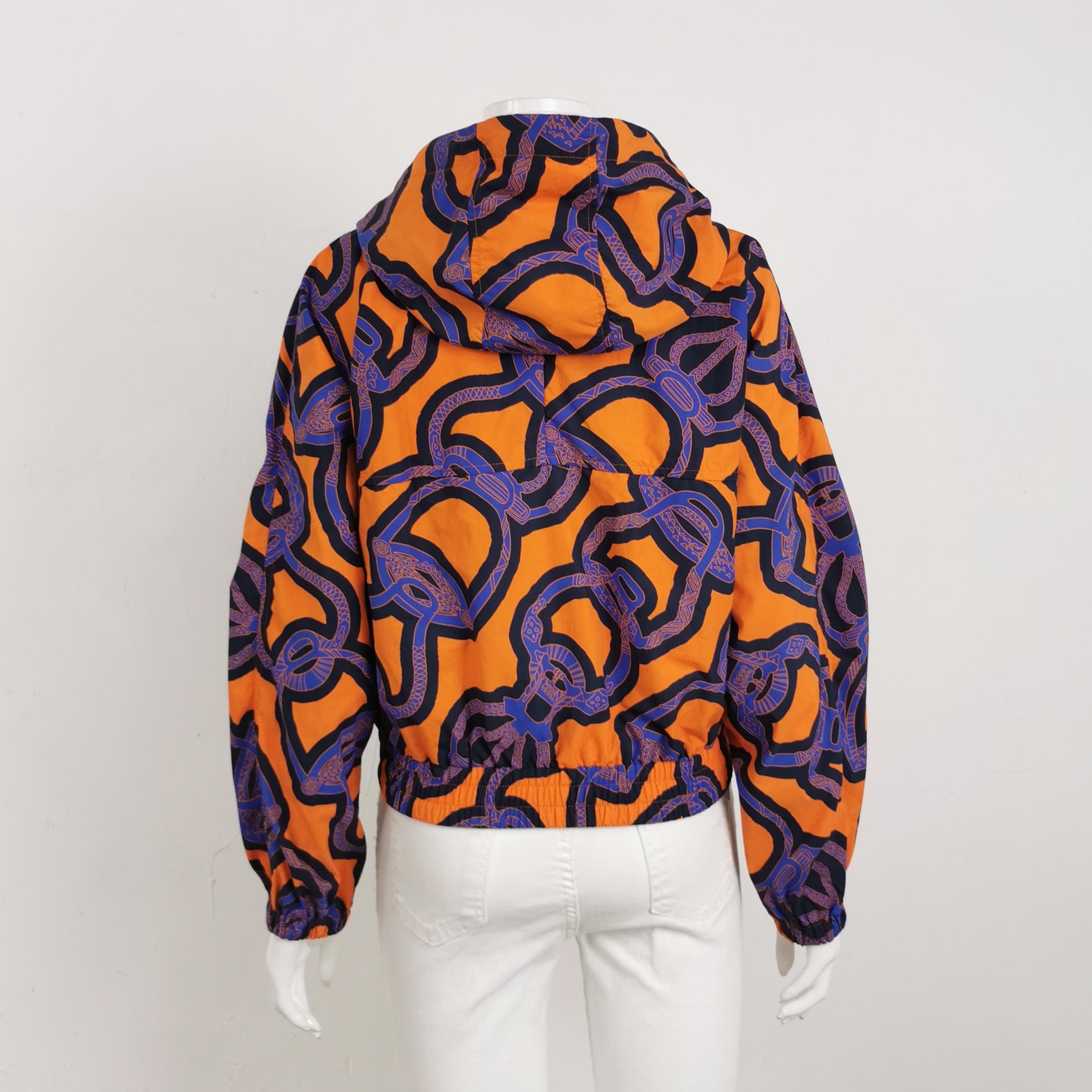 Hermes Hermes Women it_36 Jackets Size XS / US 0-2 / IT 36-38 - 2 Thumbnail
