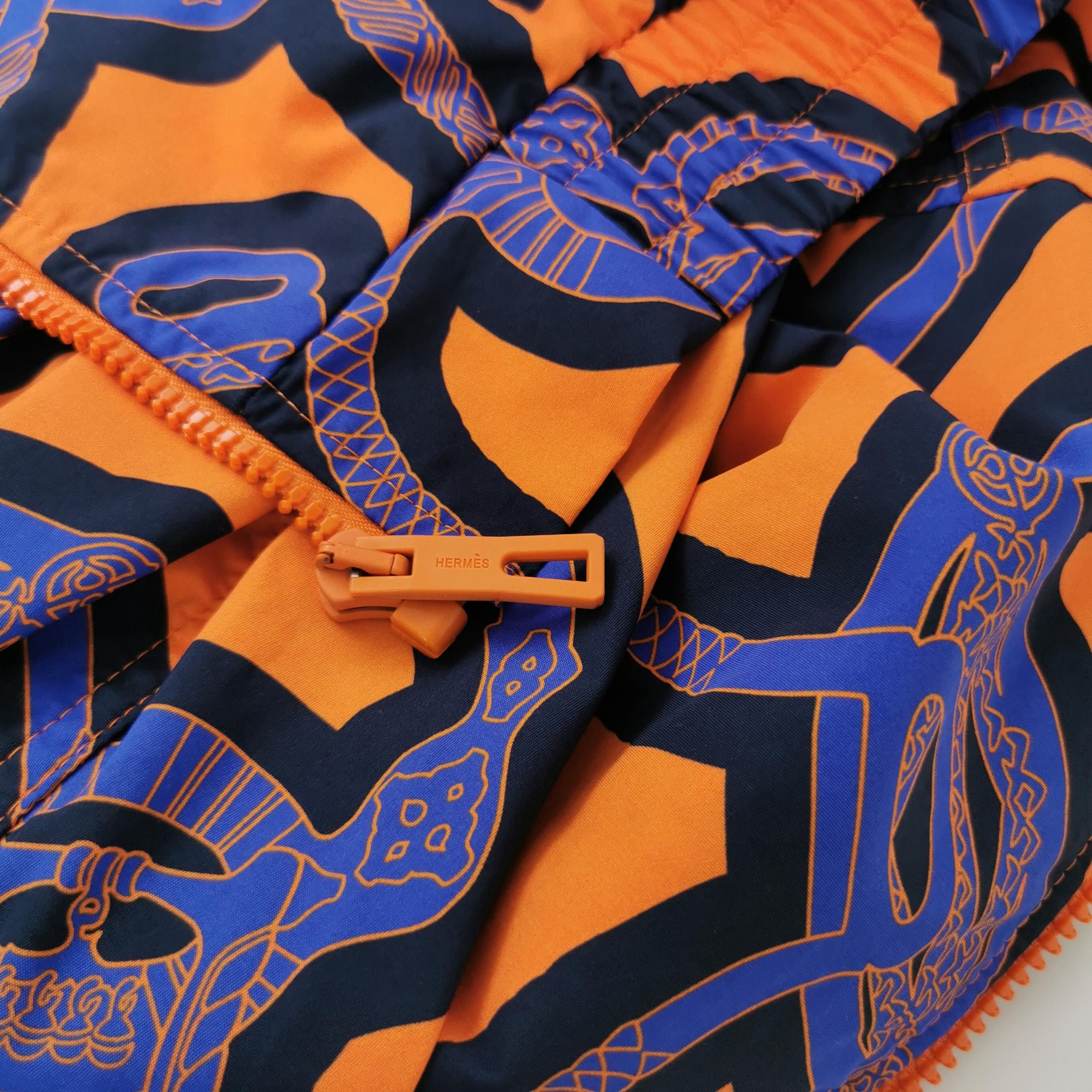 Hermes Hermes Women it_36 Jackets Size XS / US 0-2 / IT 36-38 - 3 Thumbnail