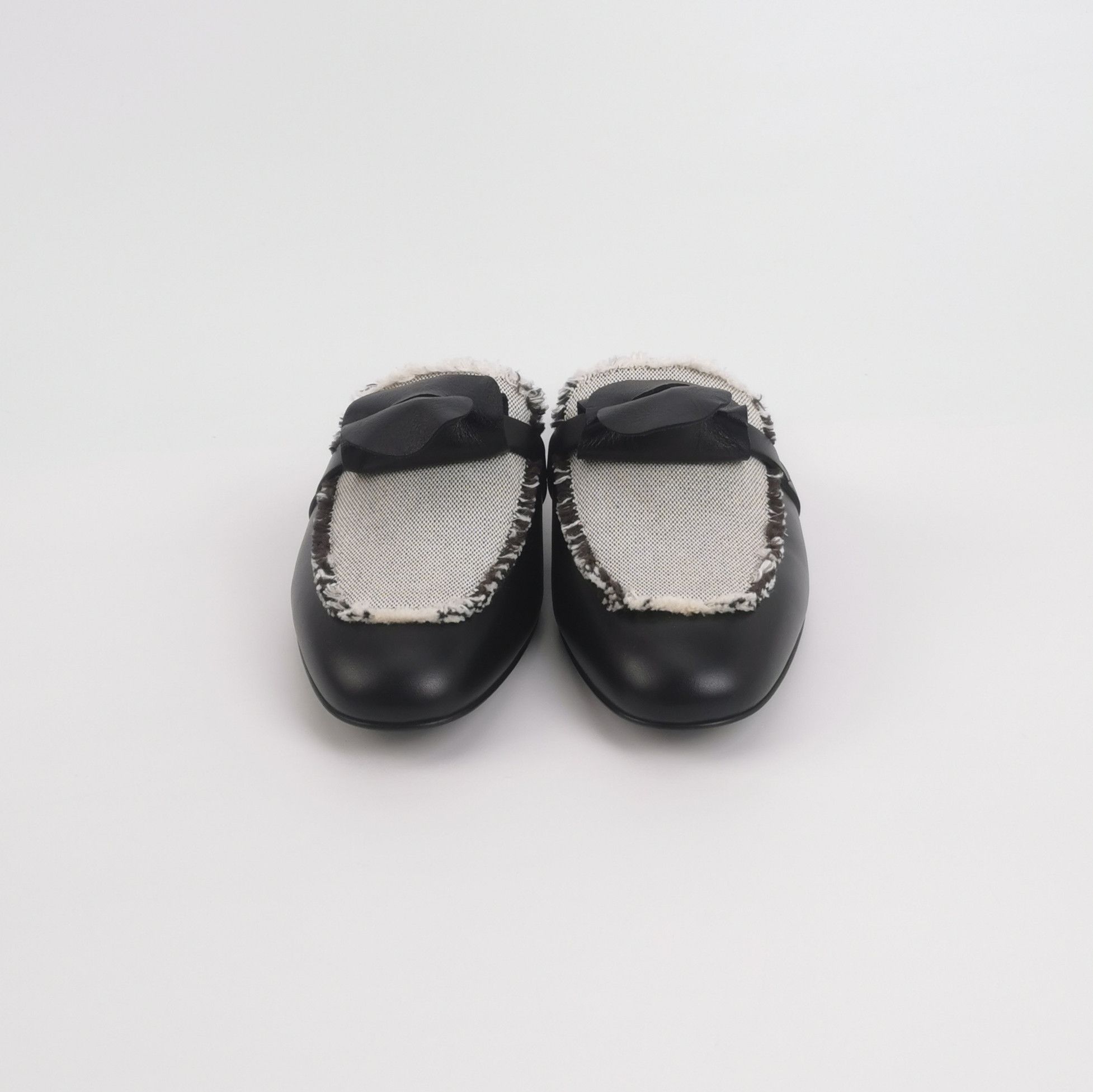Hermes Hermes Women 5-5 Sandals Size US 5.5 / IT 35.5 - 3 Thumbnail
