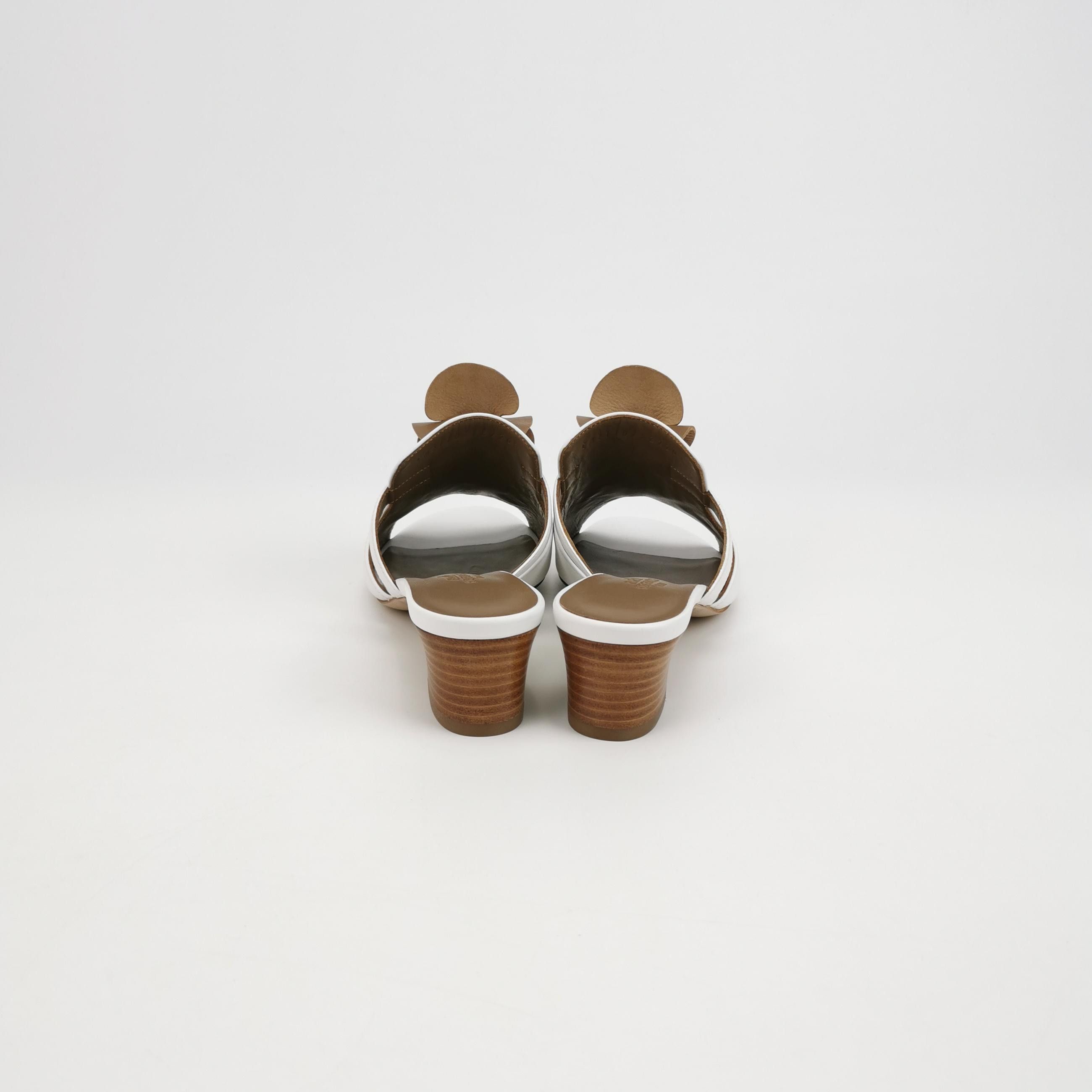 Hermes Hermes Women 6 Sandals Size US 6 / IT 36 - 4 Thumbnail