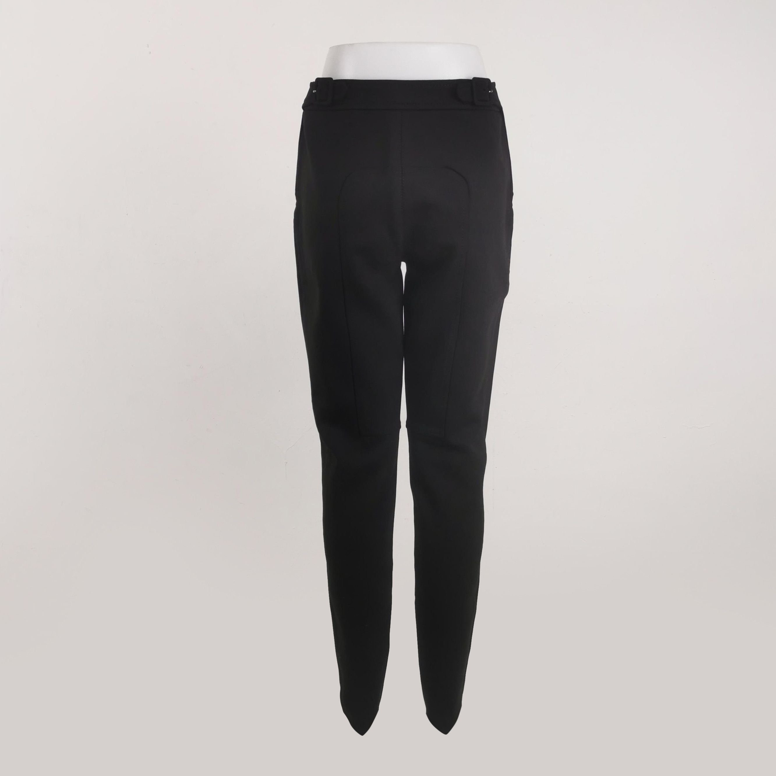 Hermes Hermes Women 36 Pants Size 36" / US 14 / IT 50 - 2 Thumbnail