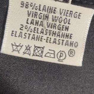 Hermes Hermes Women 36 Pants Size 36" / US 14 / IT 50 - 6 Thumbnail