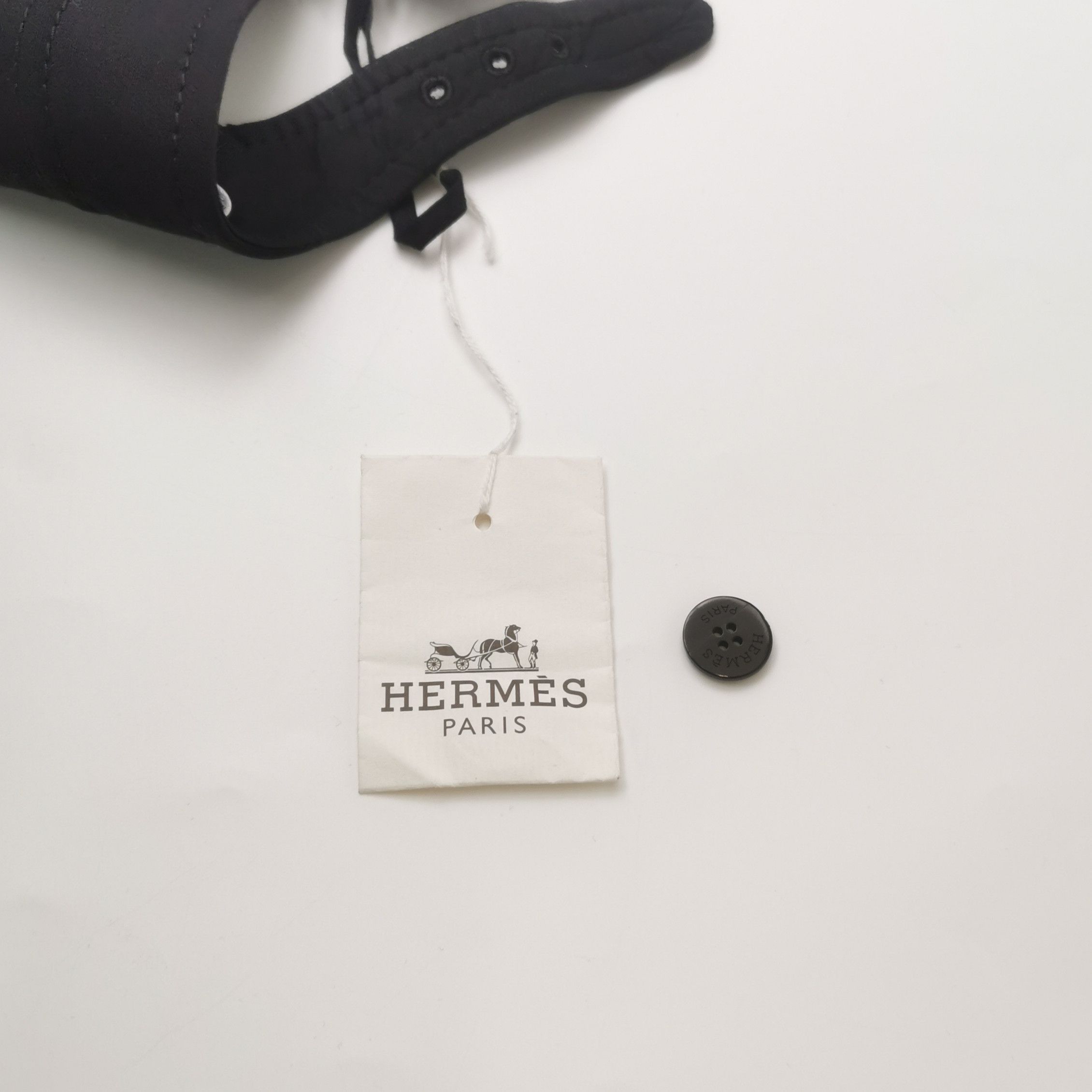 Hermes Hermes Women 36 Pants Size 36" / US 14 / IT 50 - 3 Thumbnail