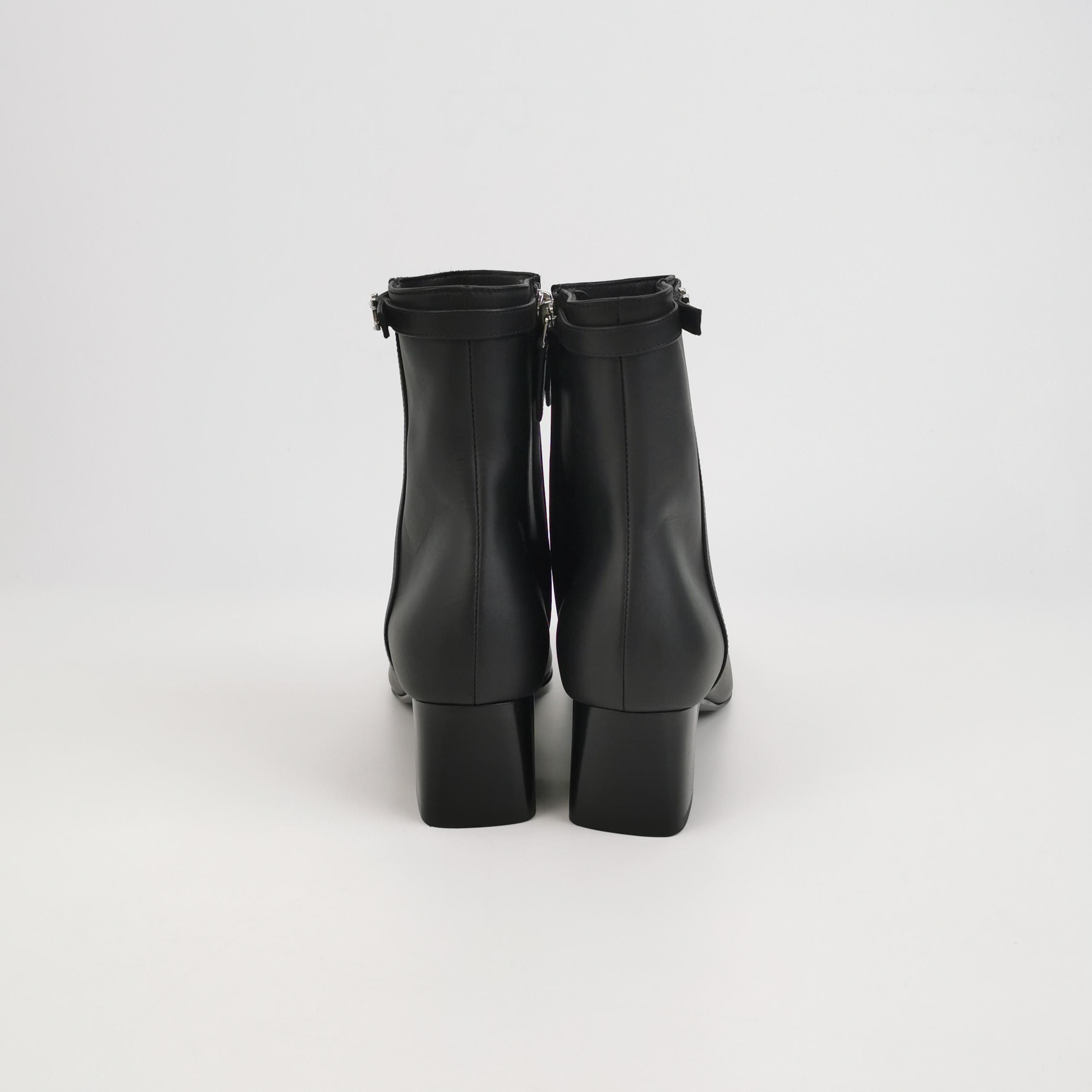 Hermes Hermes Women 7 Boots Size US 7 / IT 37 - 4 Thumbnail