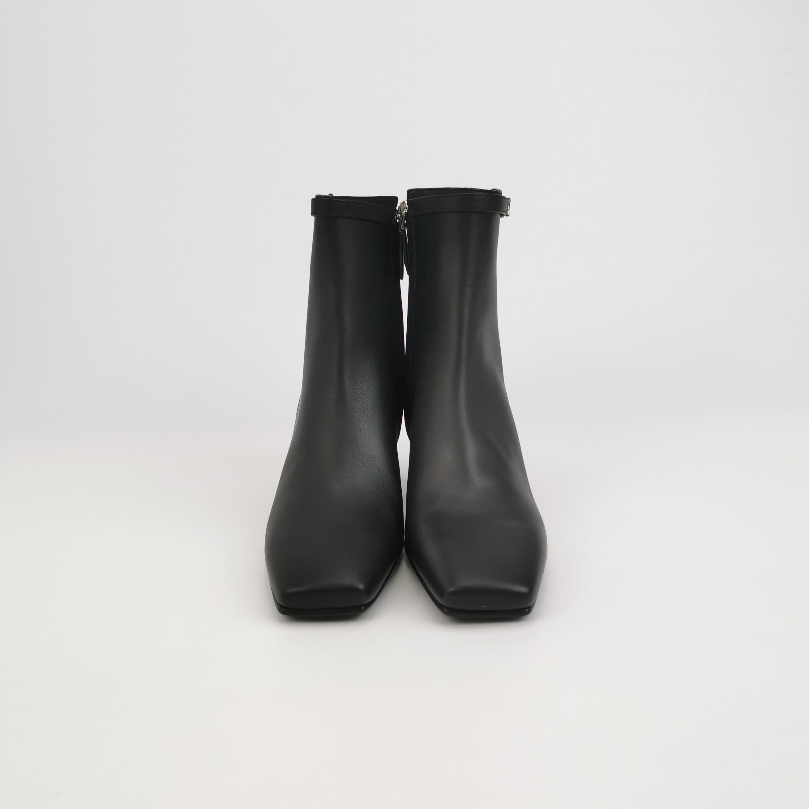 Hermes Hermes Women 7 Boots Size US 7 / IT 37 - 3 Thumbnail