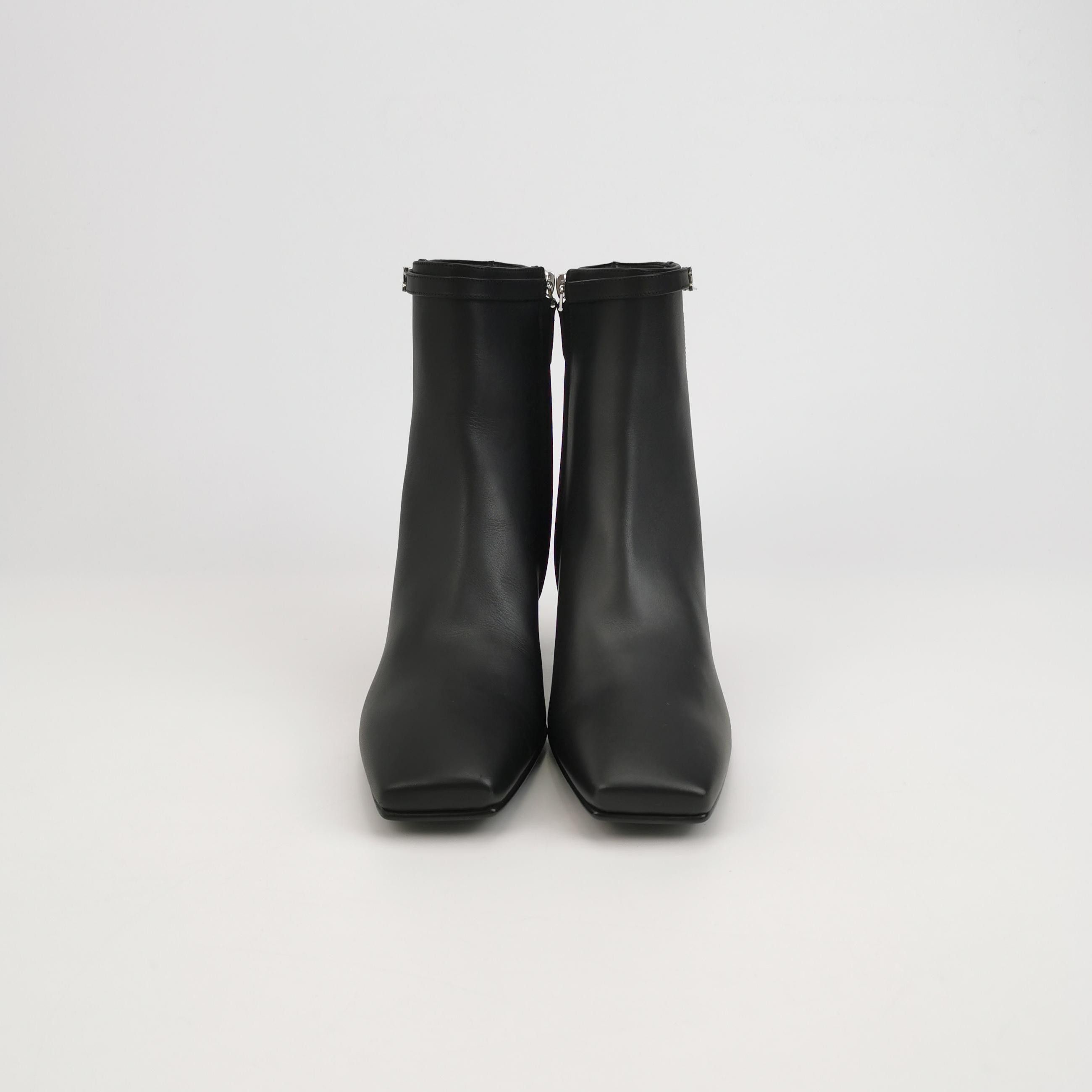 Hermes Hermes Women 9 Boots Size US 9 / IT 39 - 3 Thumbnail