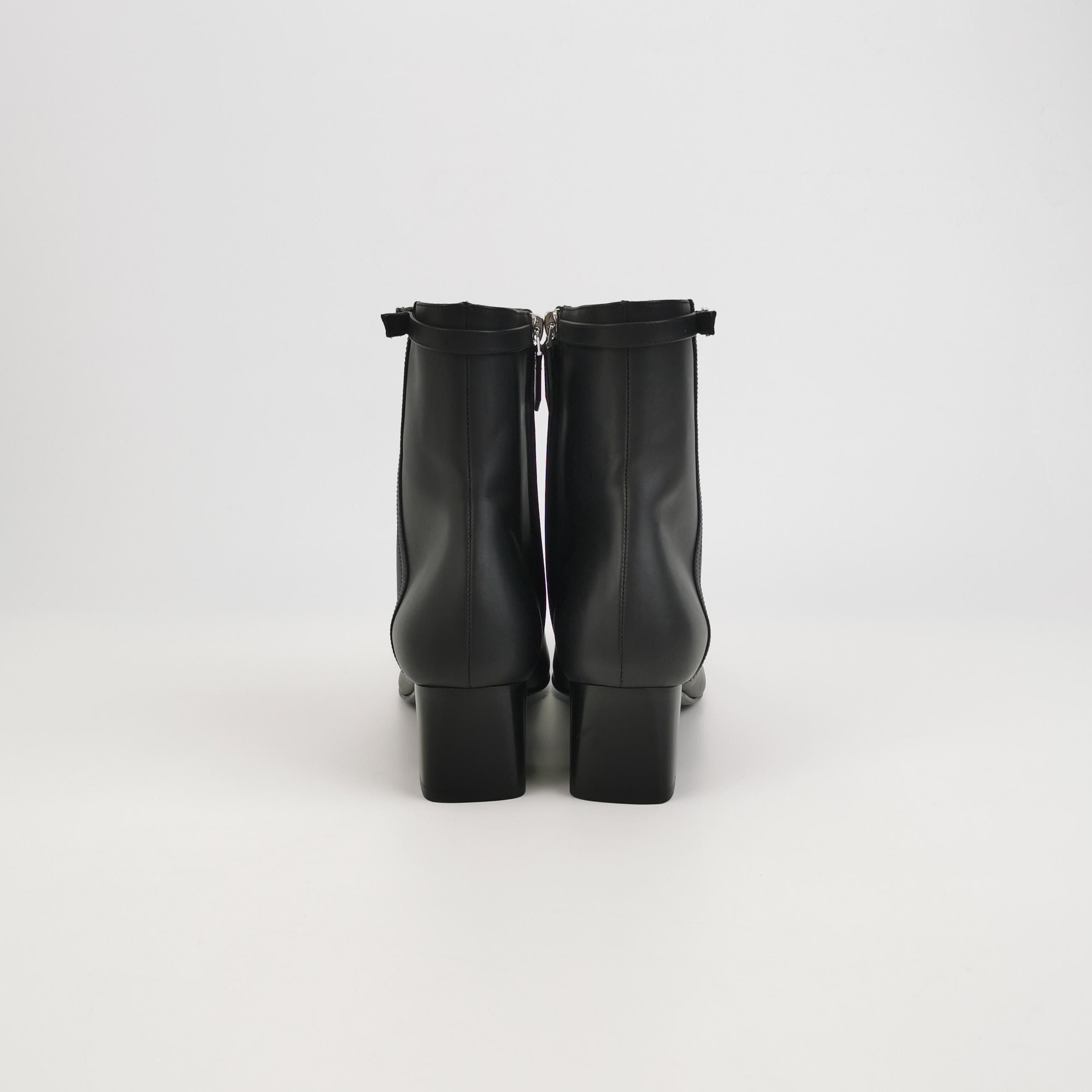 Hermes Hermes Women 9 Boots Size US 9 / IT 39 - 4 Thumbnail