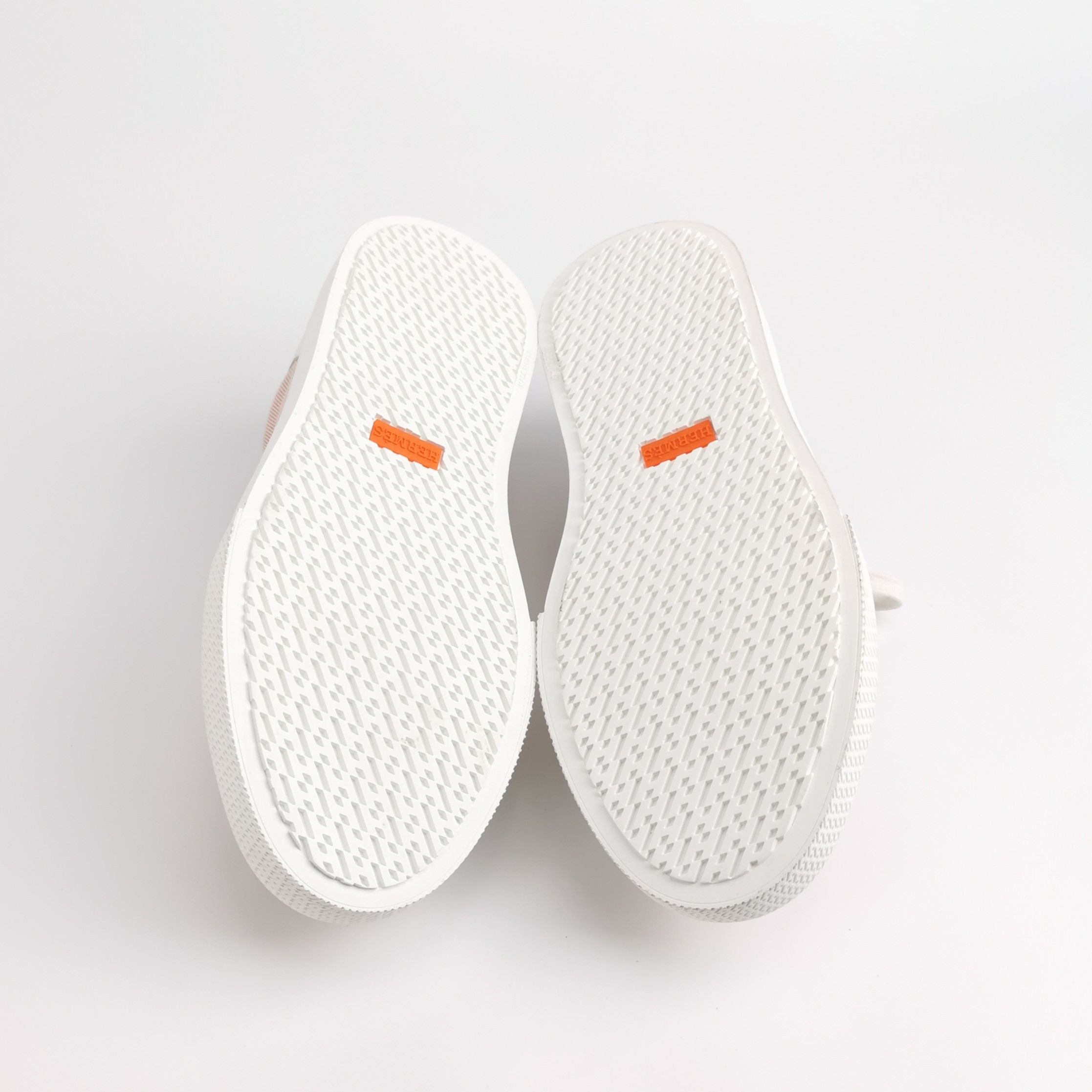 Hermes Hermes Women 6 Lowtop Sneakers Size US 6 / IT 36 - 5 Thumbnail